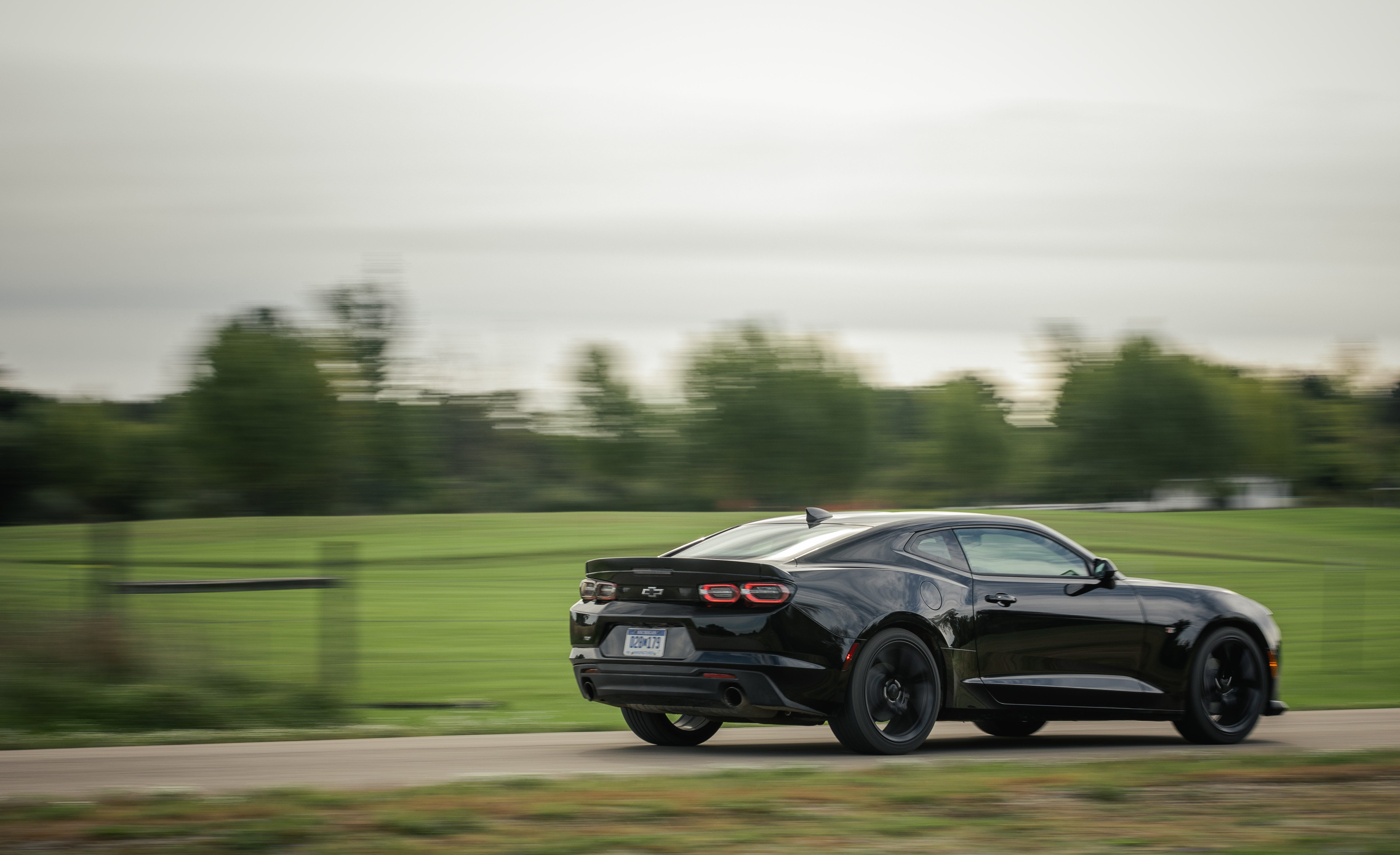 Camaro