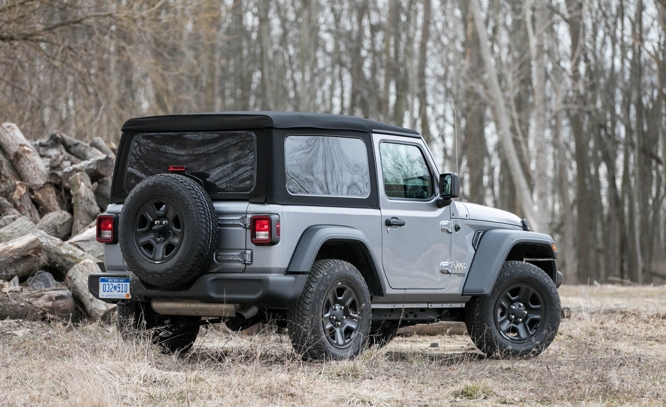 Wrangler