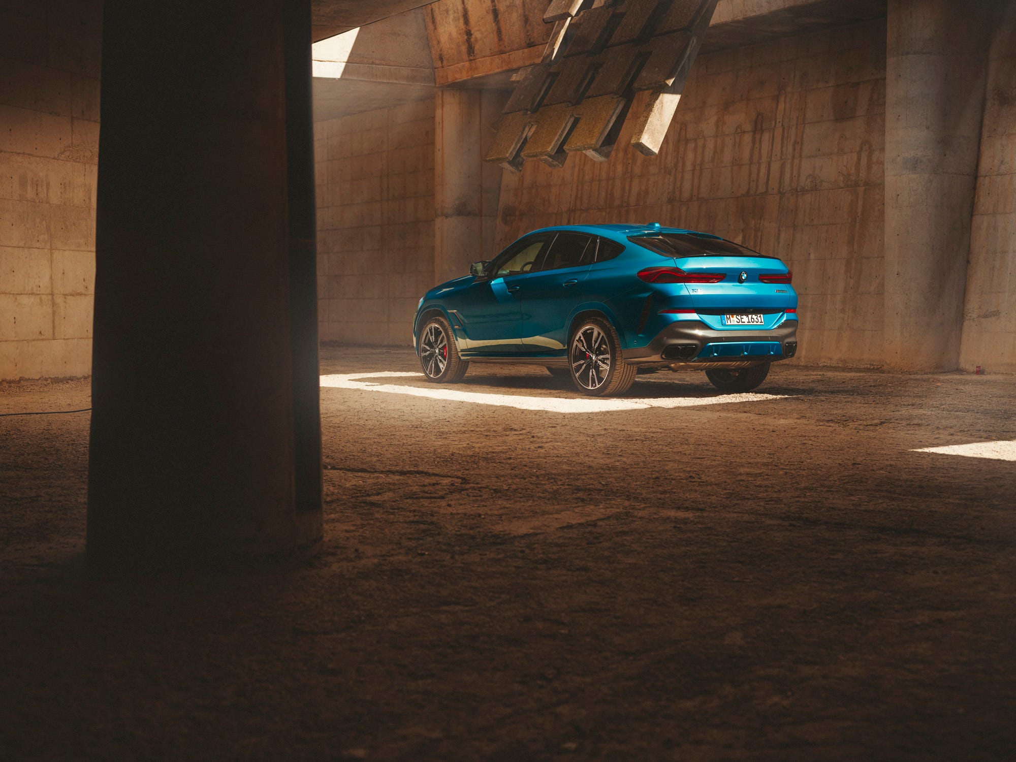 X6