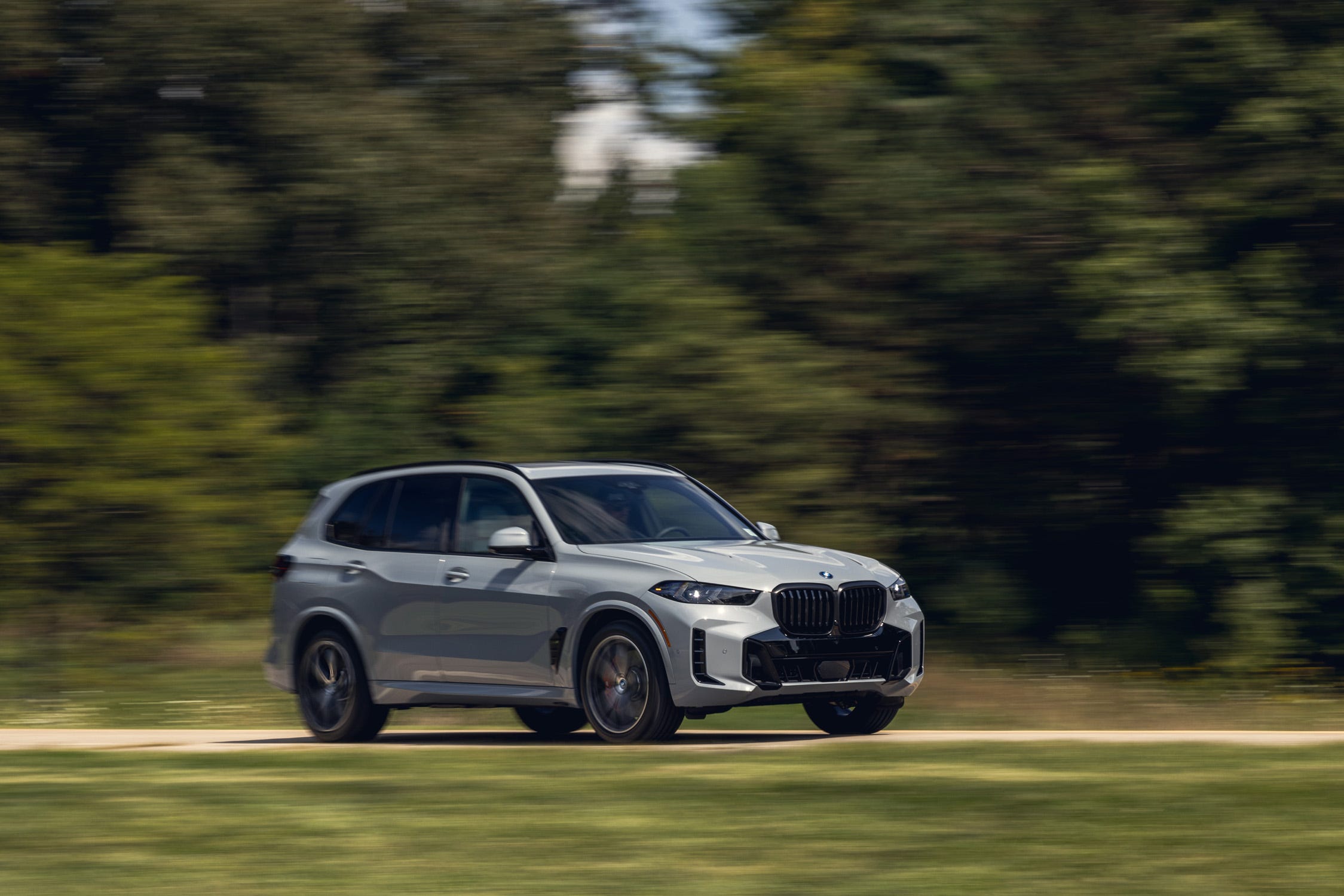 X5 Hybrid