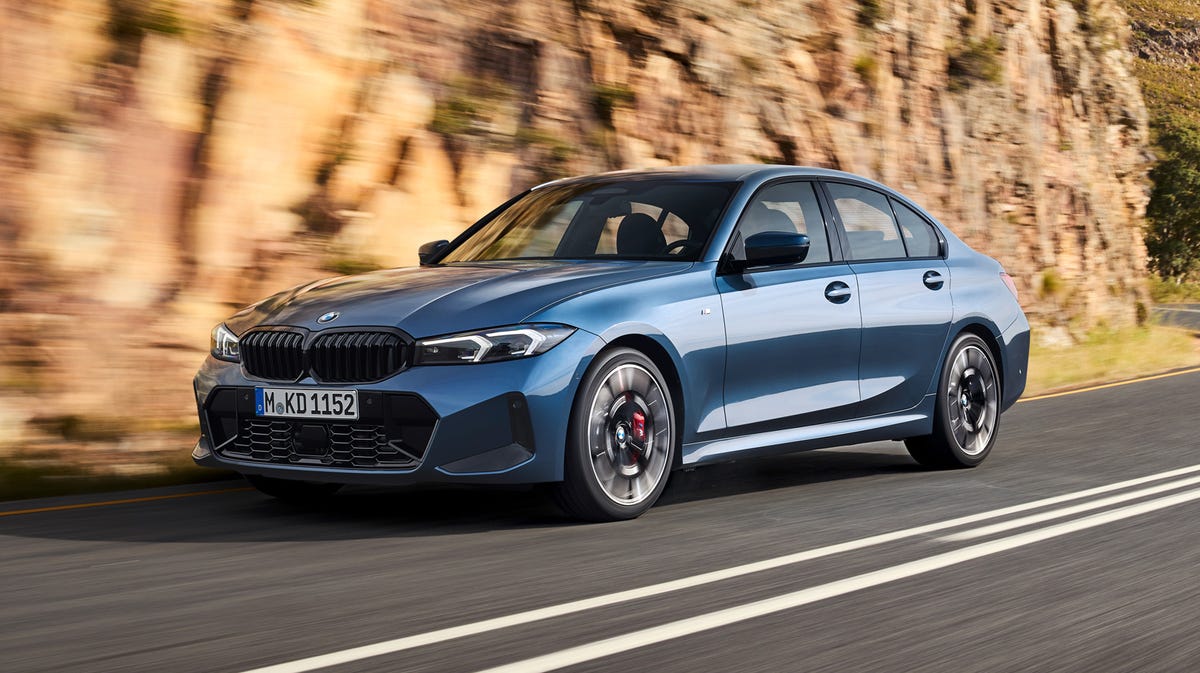 3-series photo