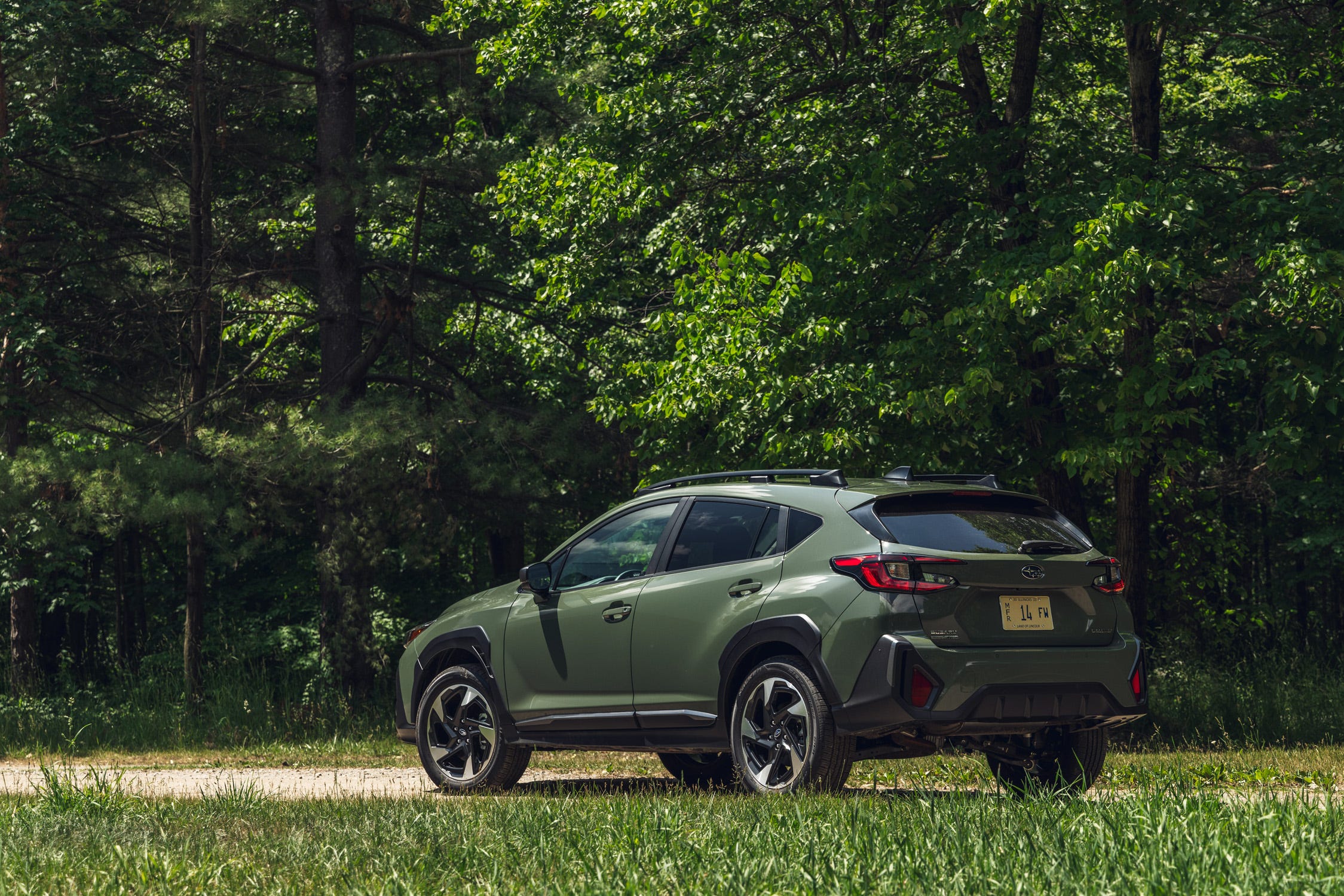 Crosstrek