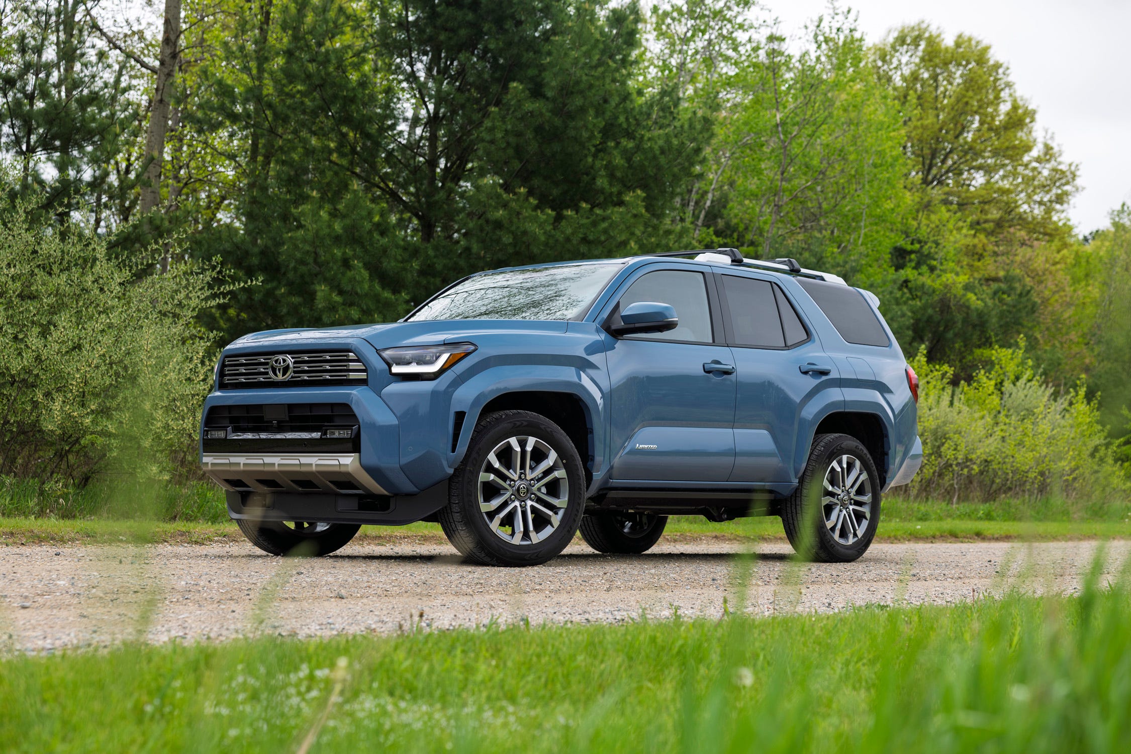 4Runner