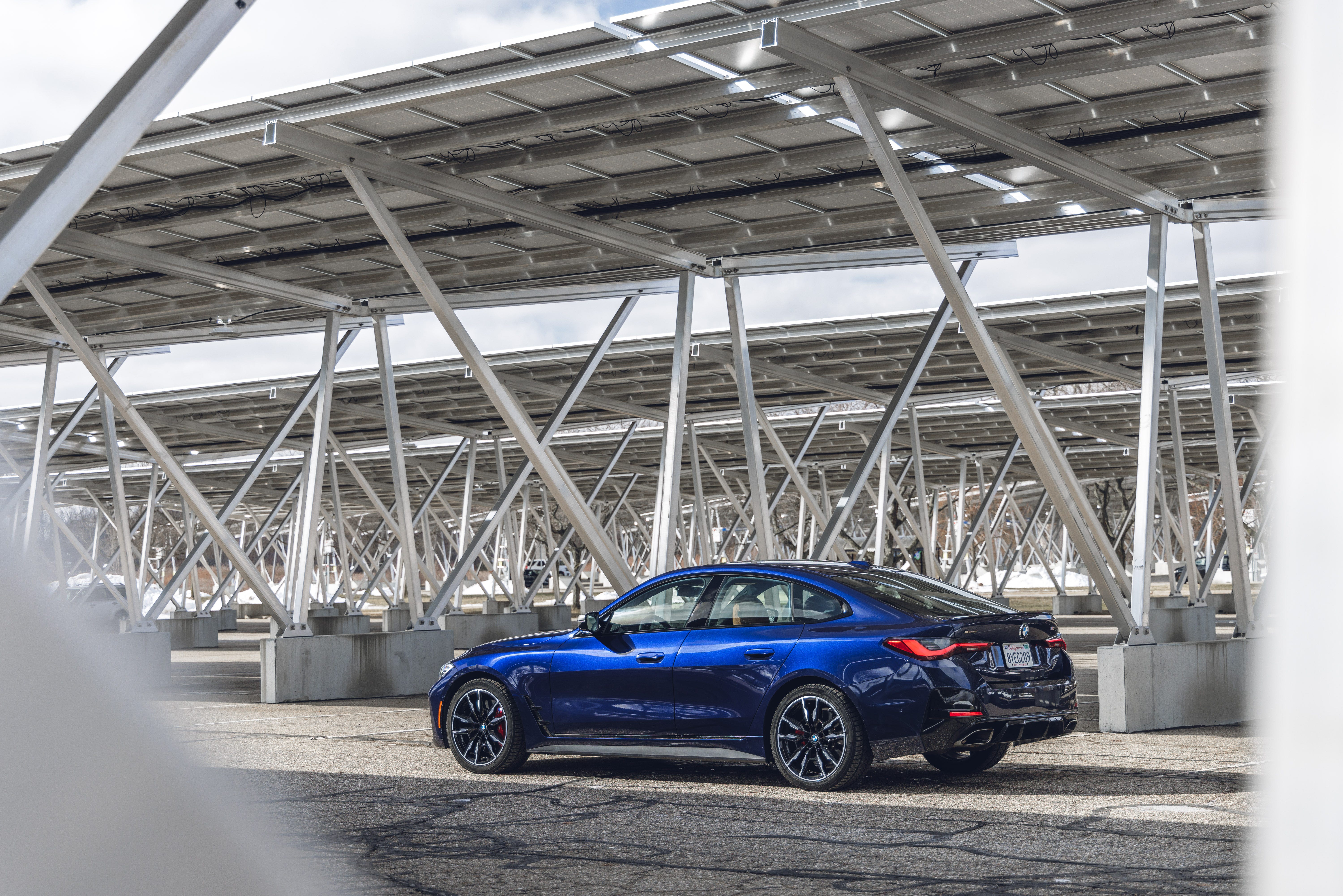 4-series Gran Coupe