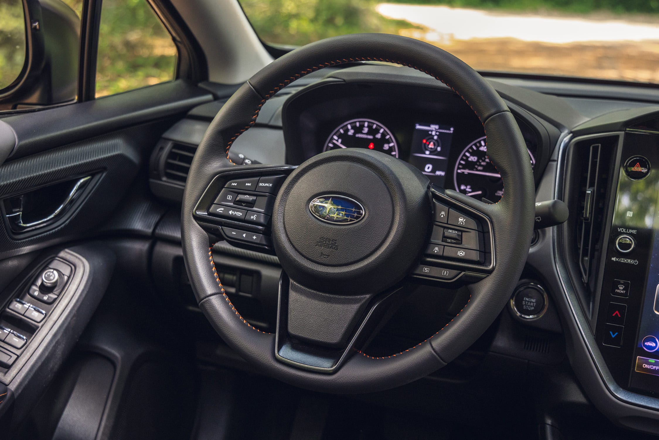 Crosstrek
