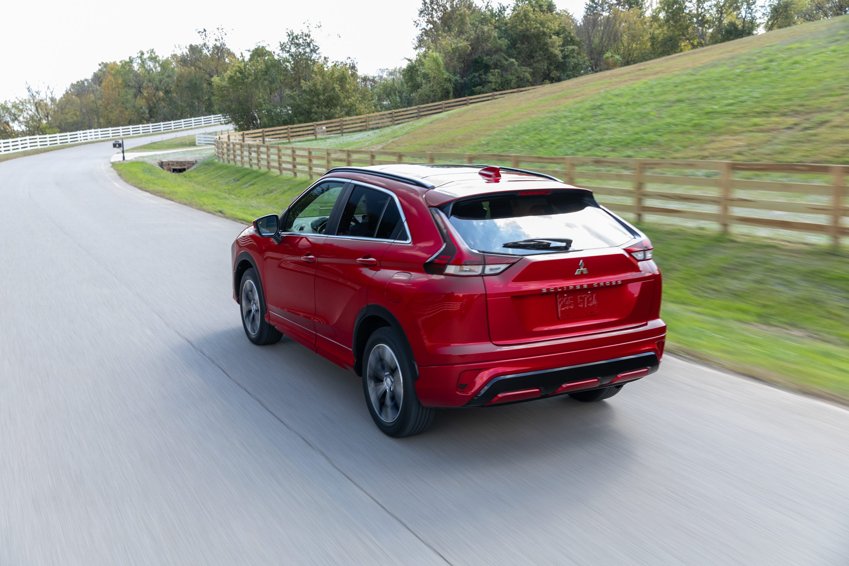 Eclipse Cross