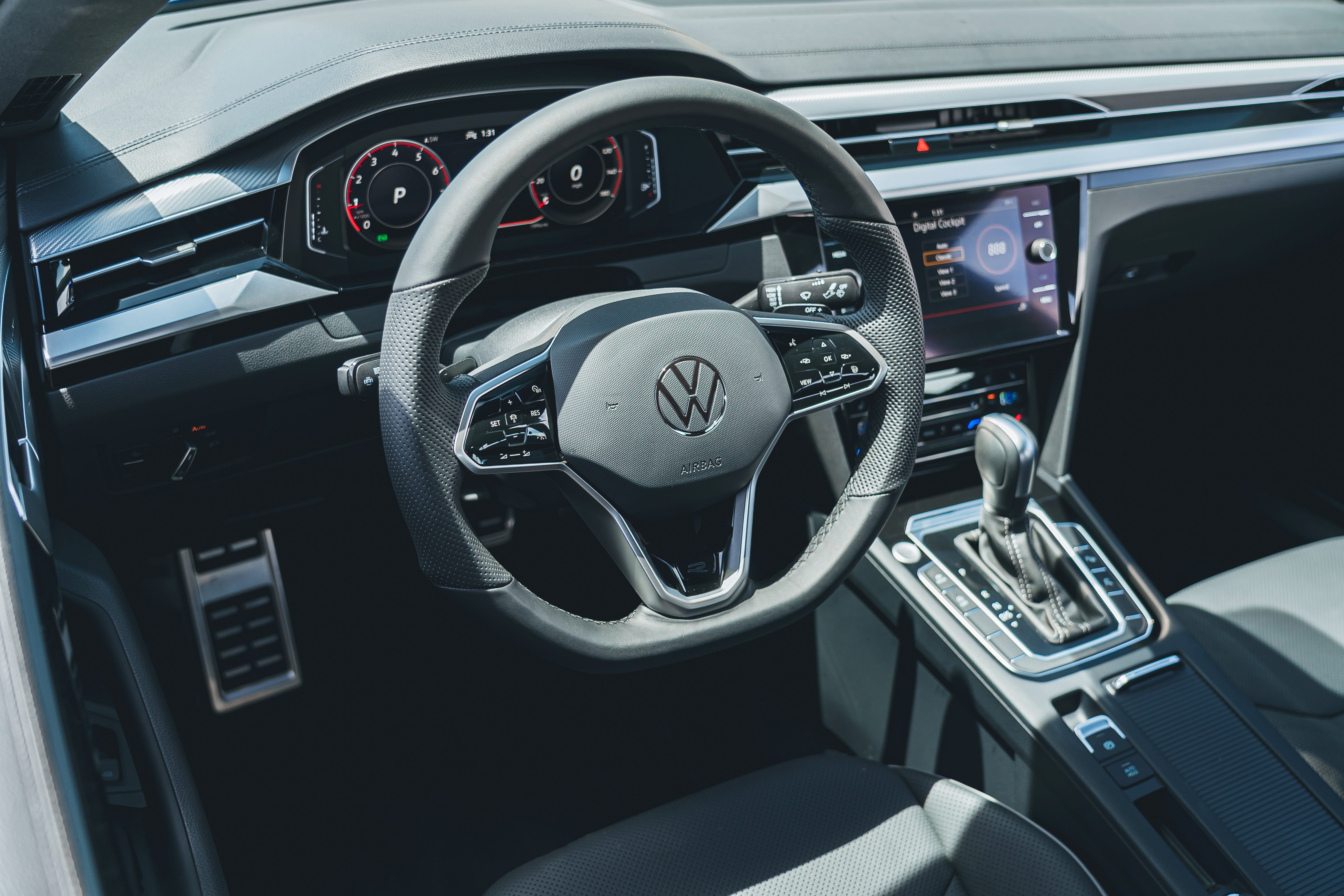 Arteon