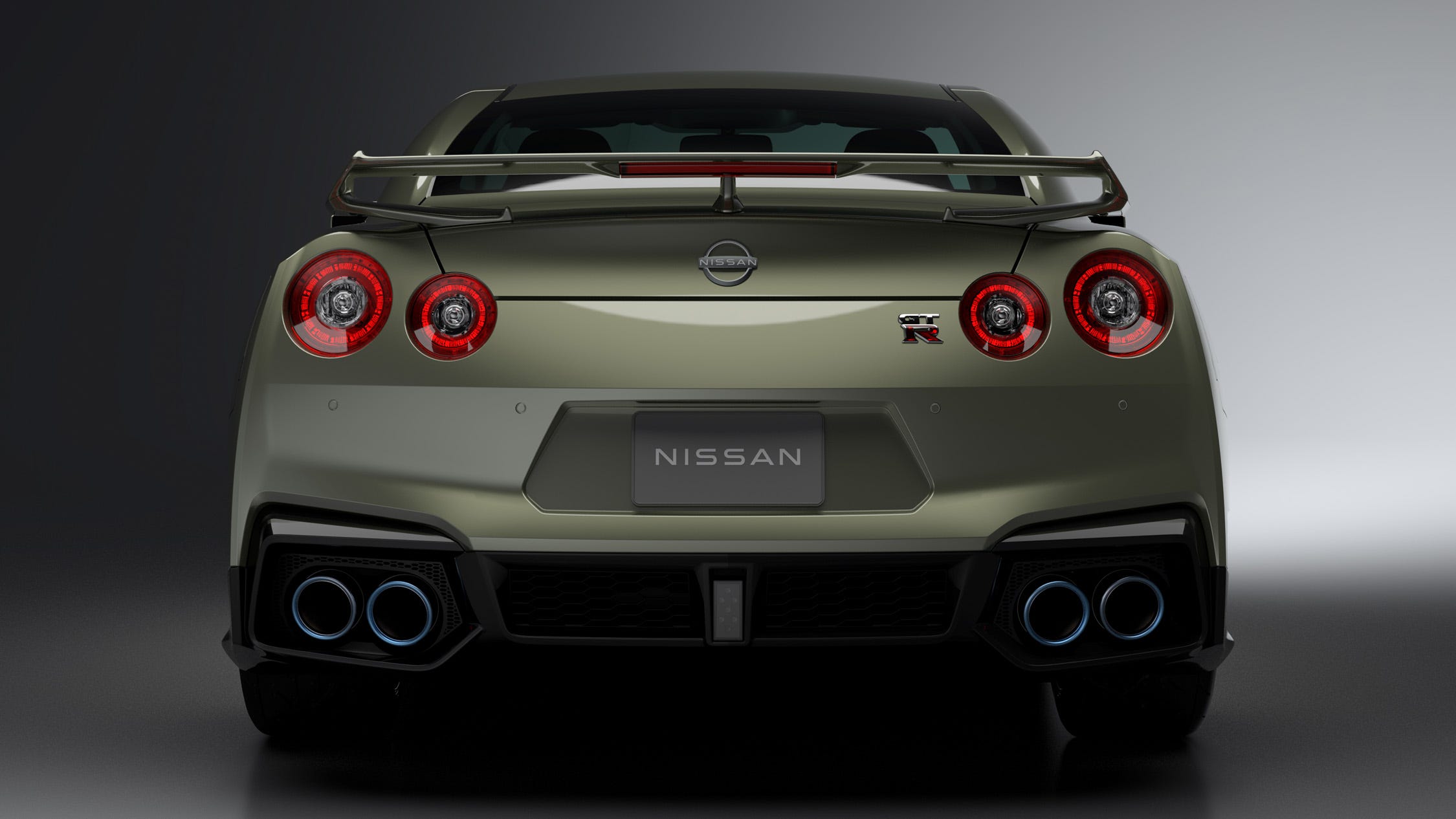 GT-R