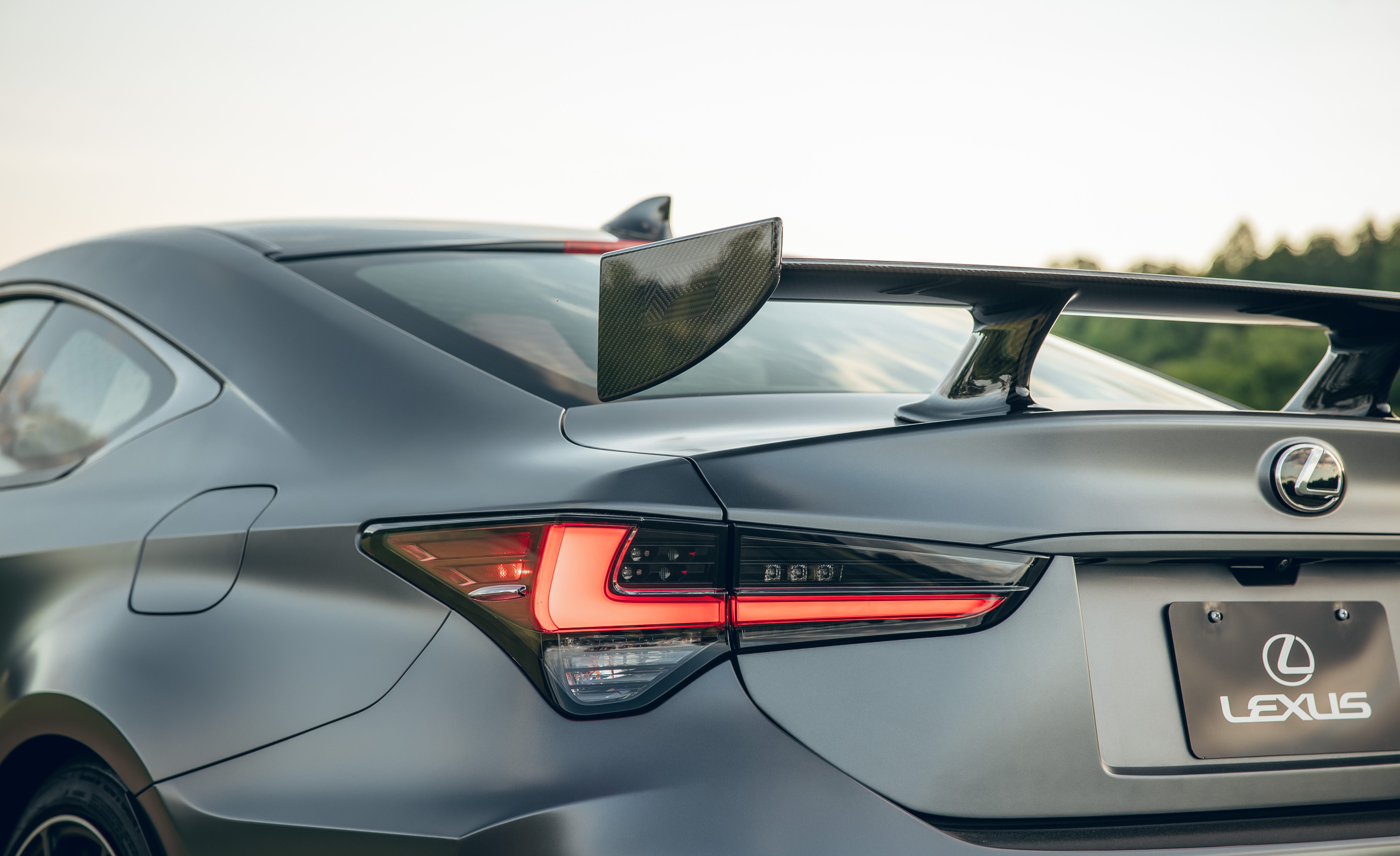 RC F