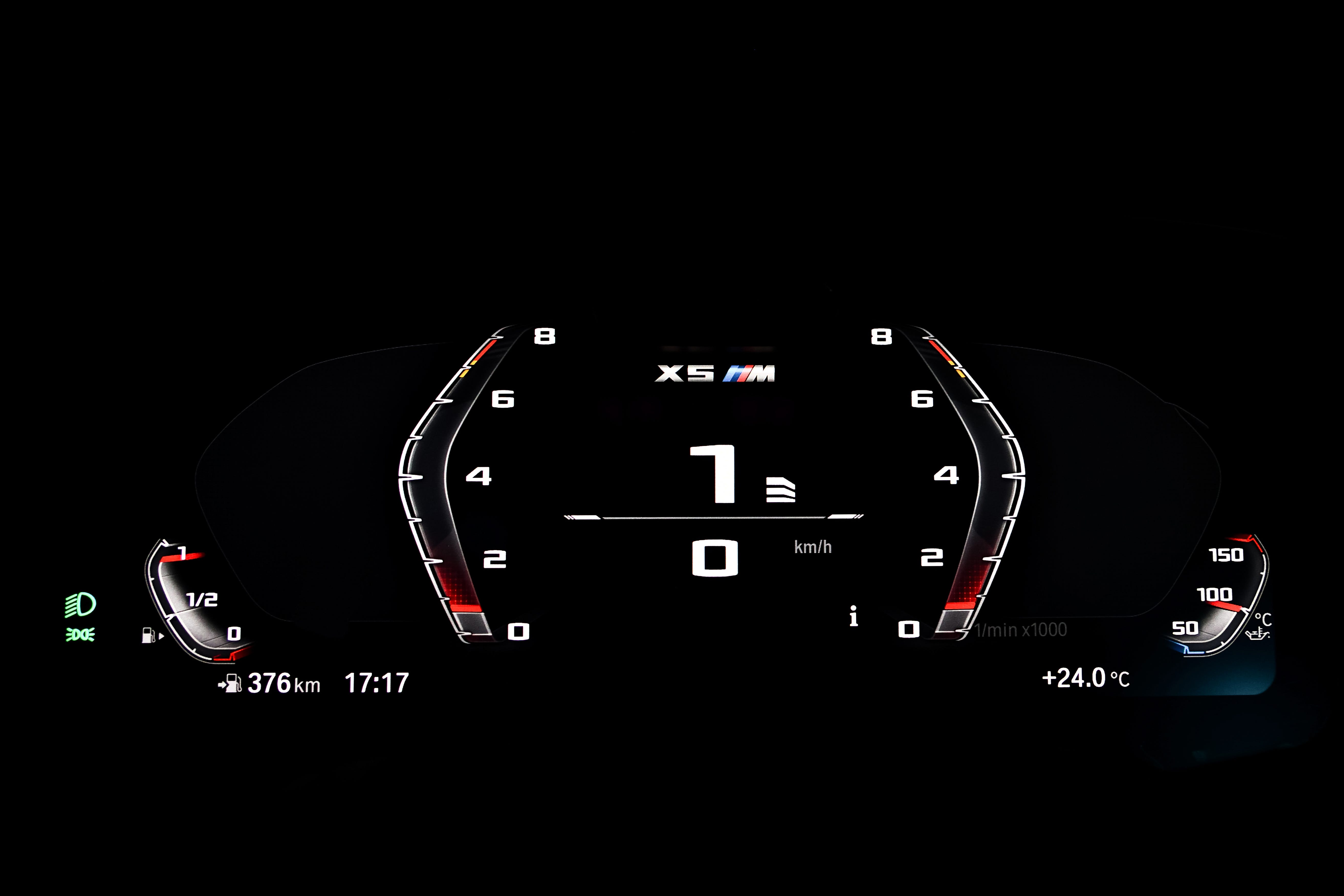 X6 M
