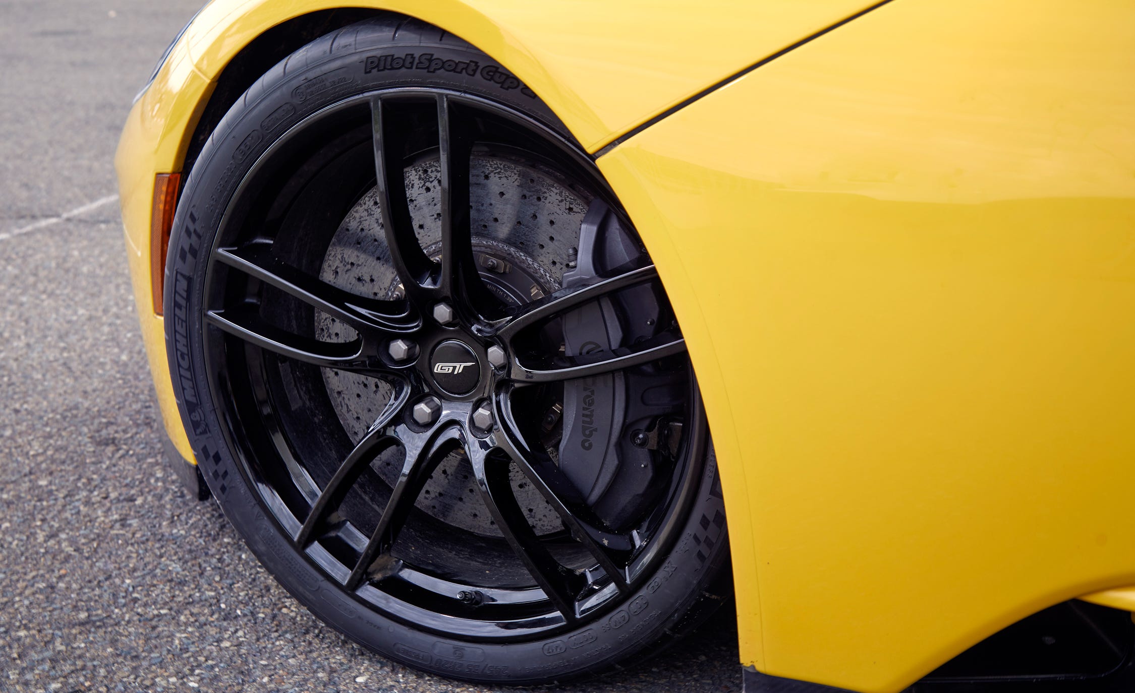 GT