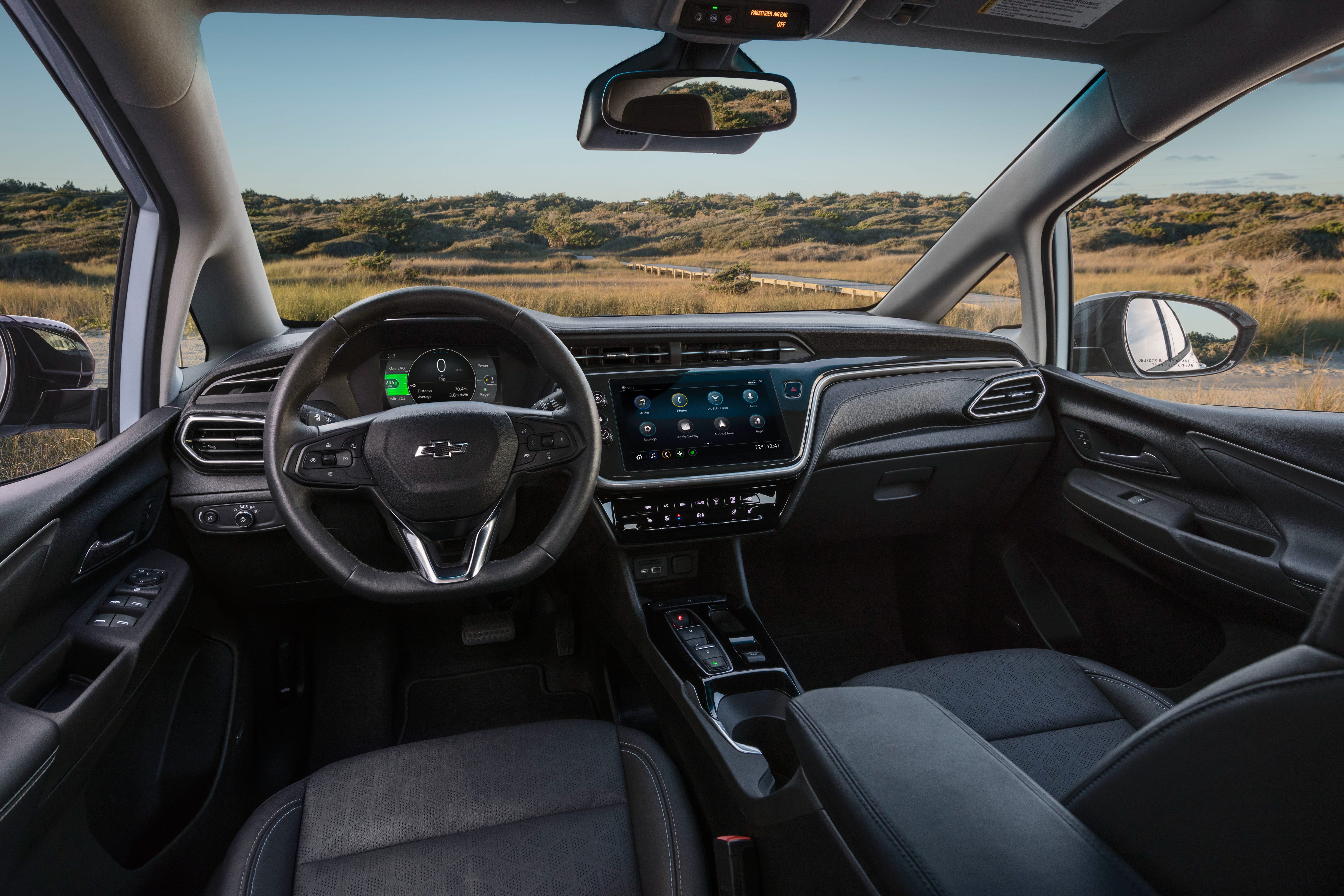 Driven: The 2027 Chevrolet Bolt Strikes Back