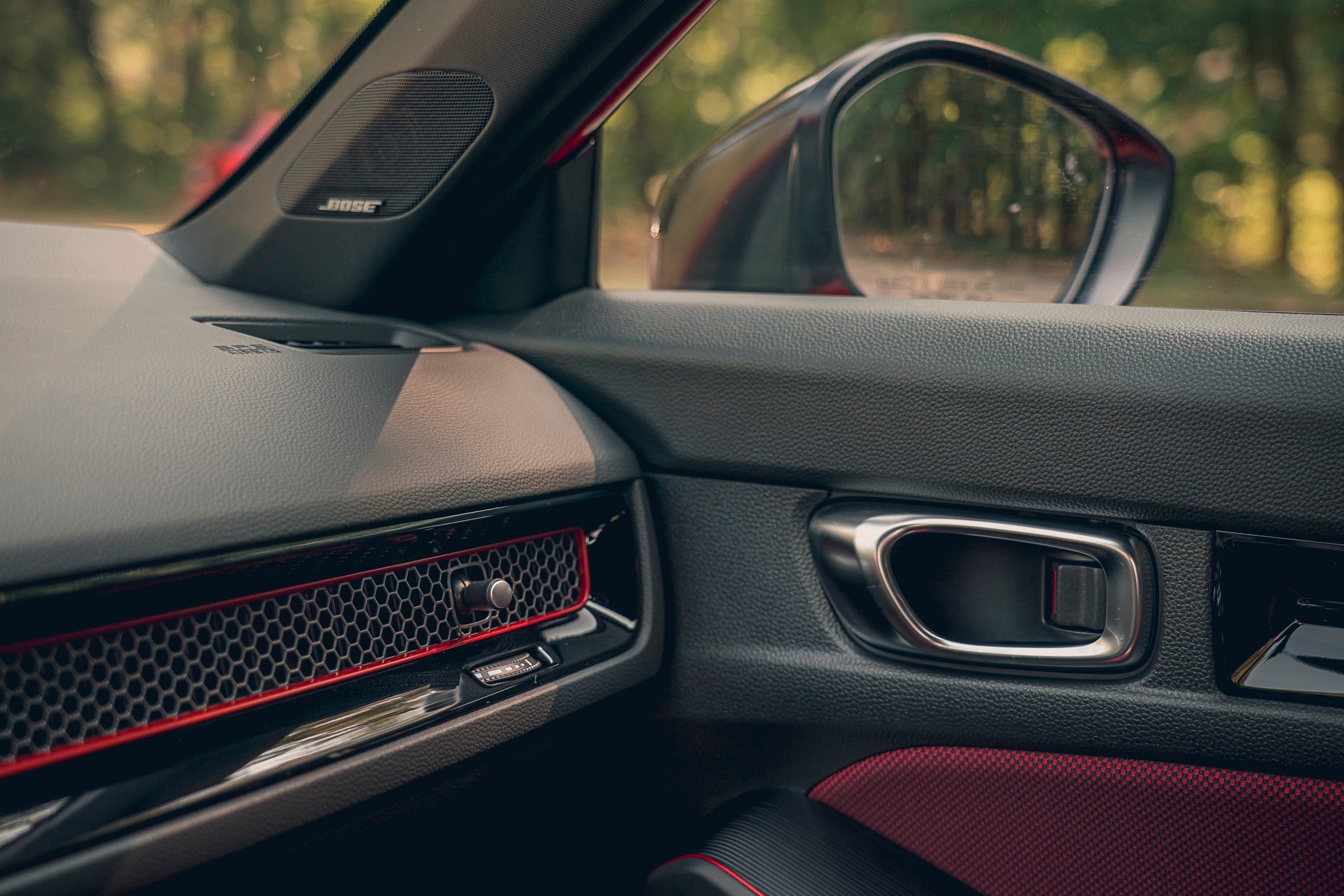 Civic Si
