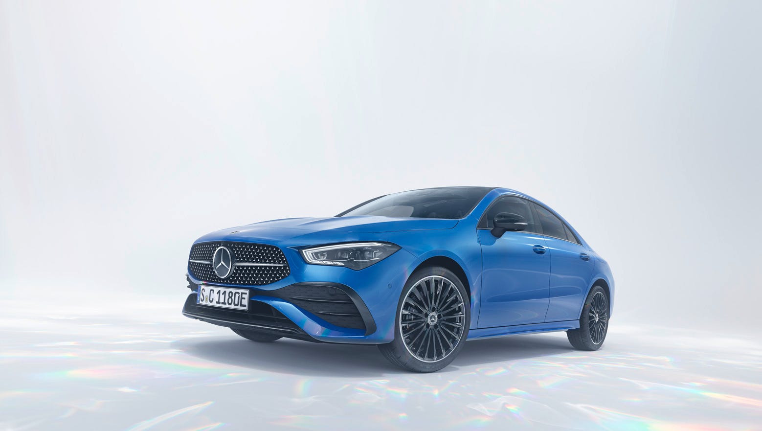CLA-Class