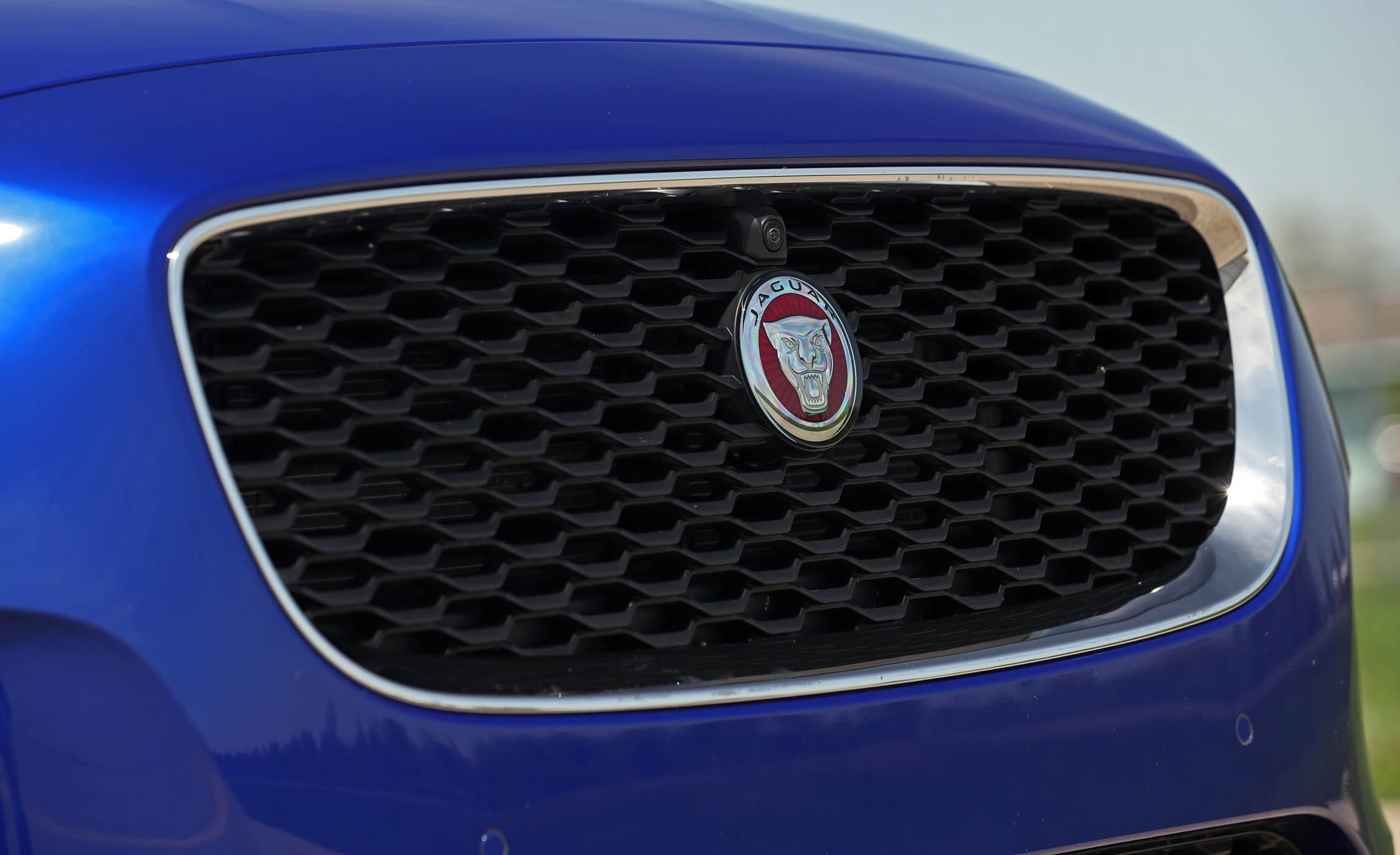 E-Pace