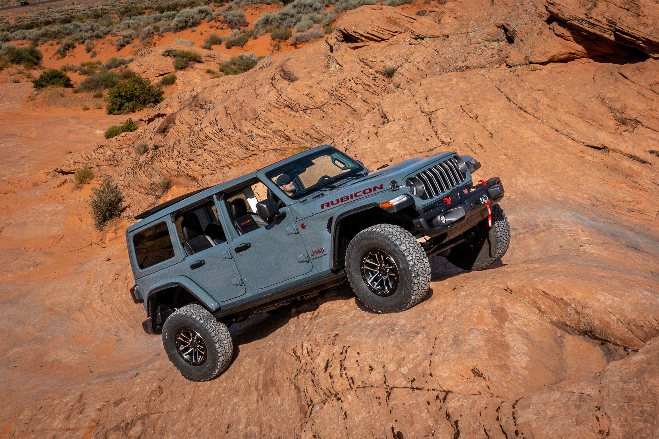 Wrangler