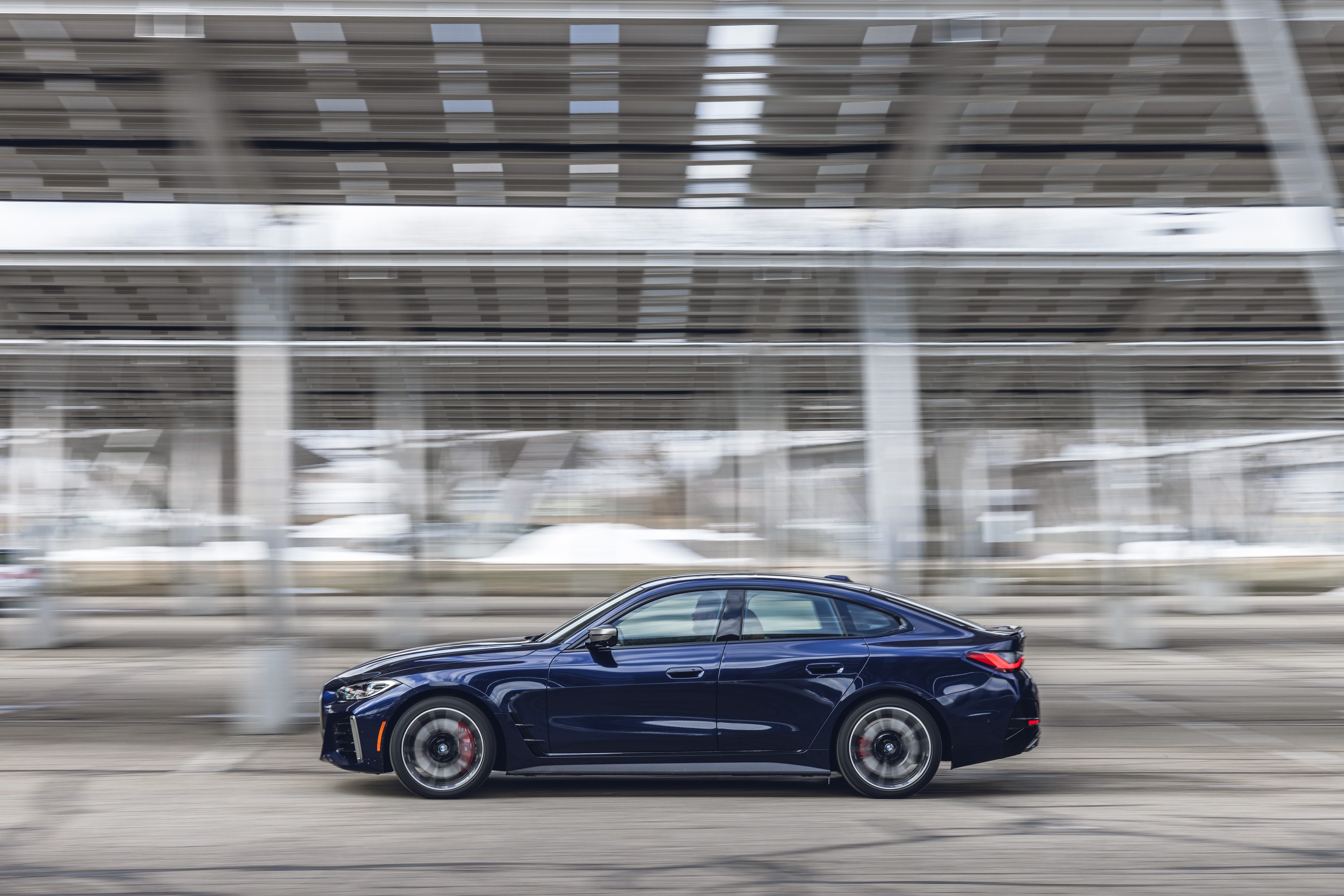 4-series Gran Coupe