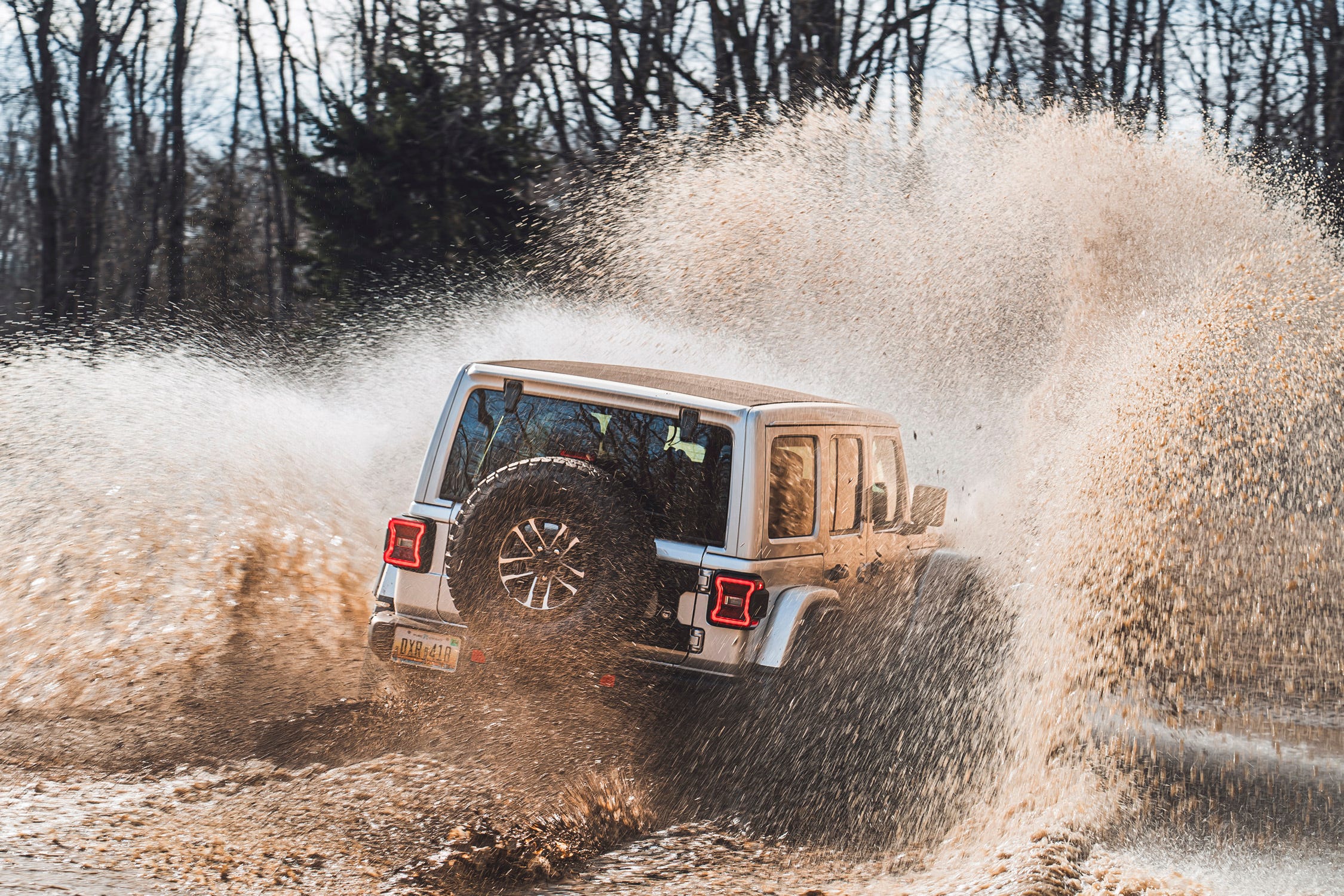 Wrangler