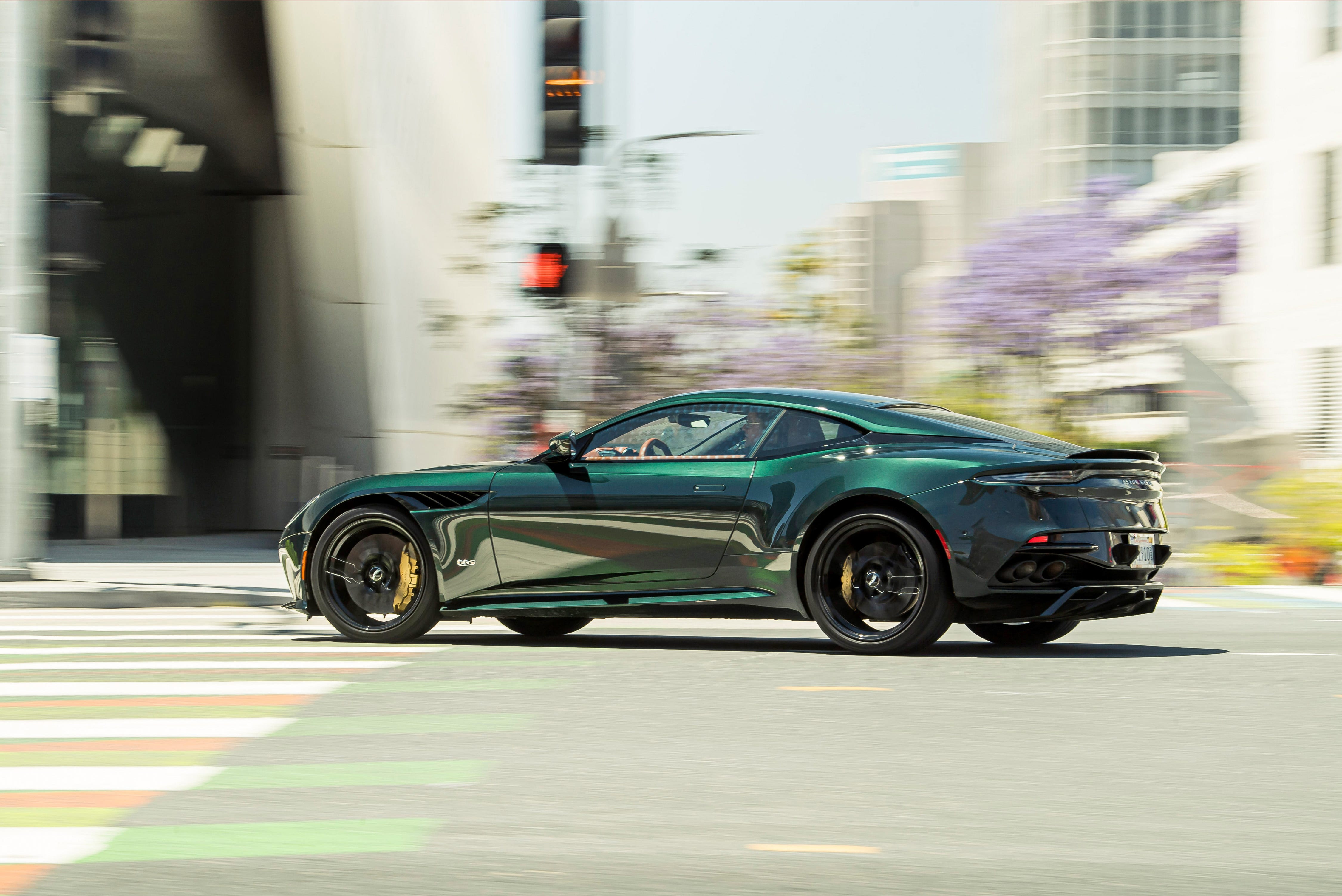 DBS