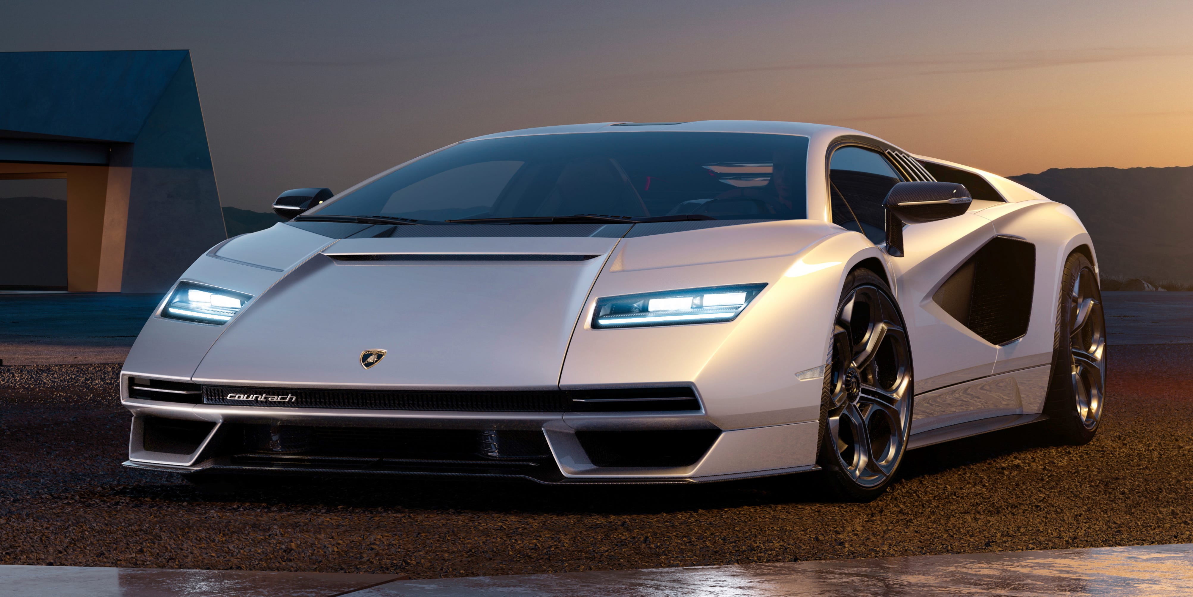 Countach