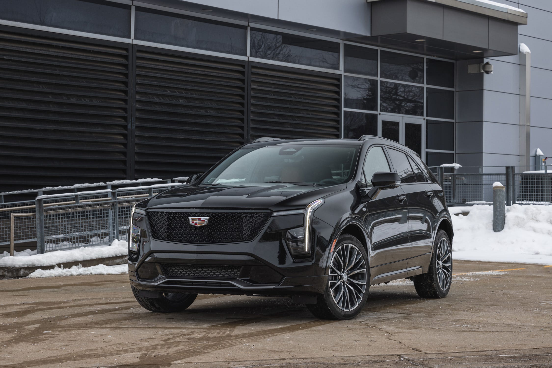 XT4