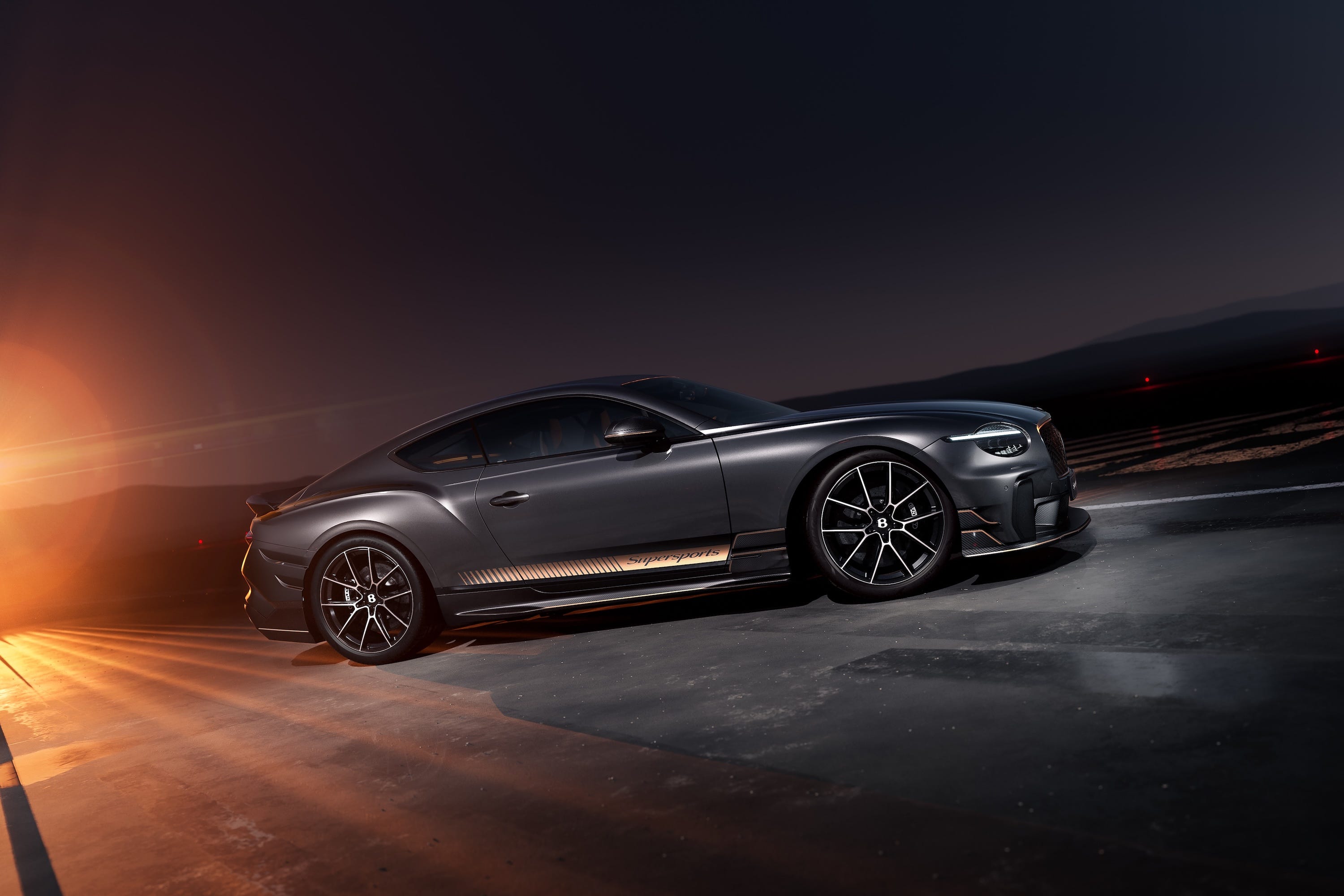 Continental GT