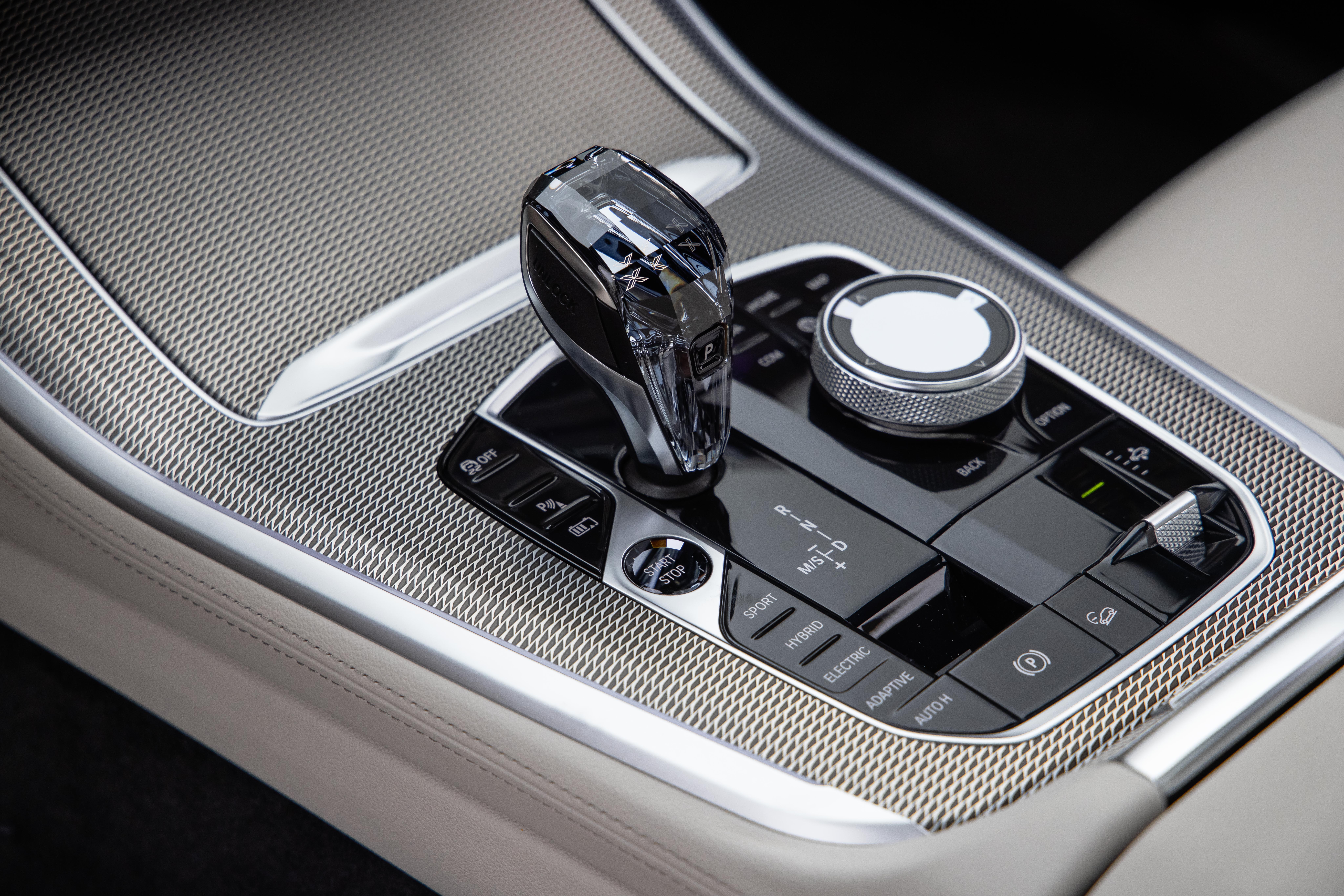 X5 Hybrid