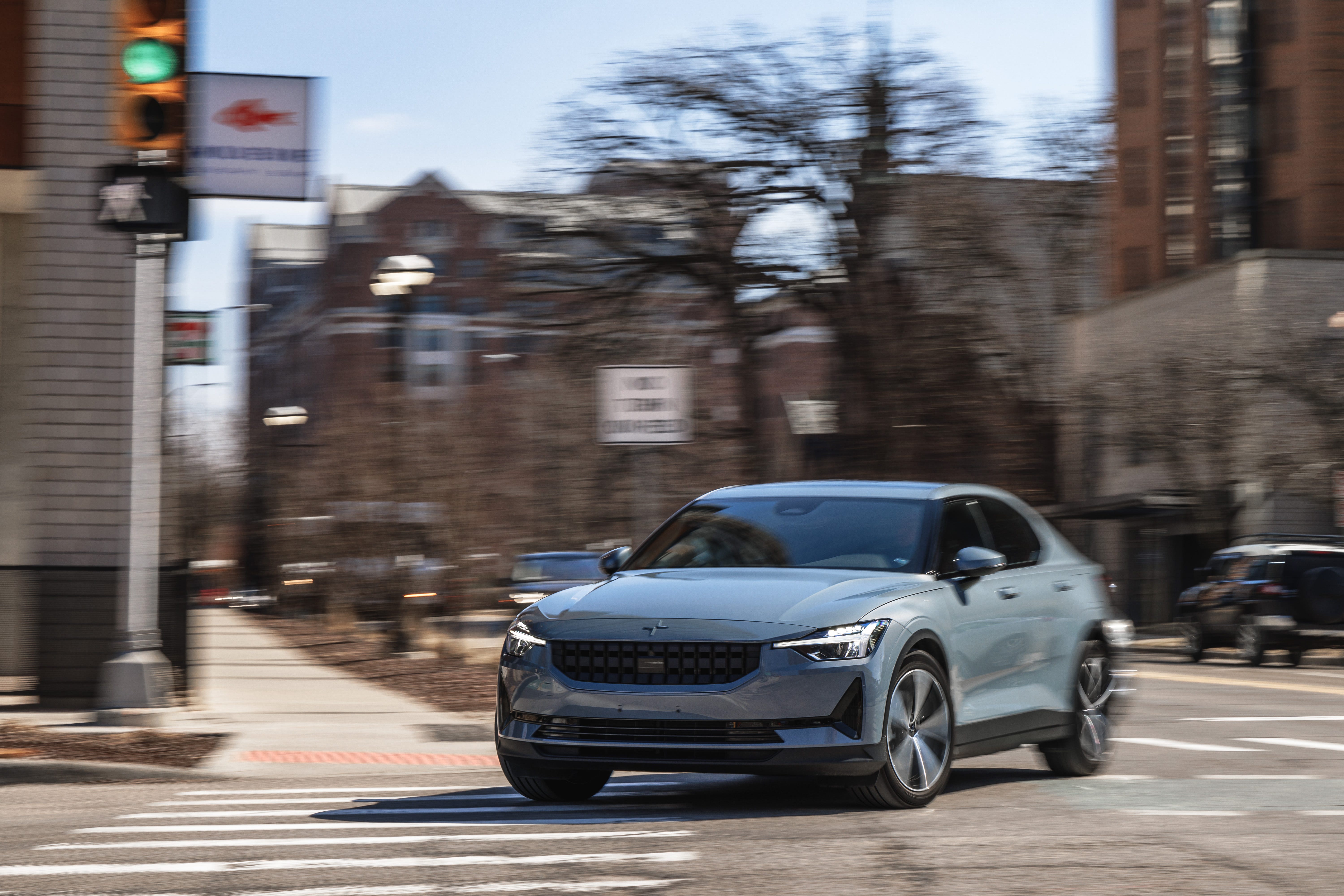 Polestar 2