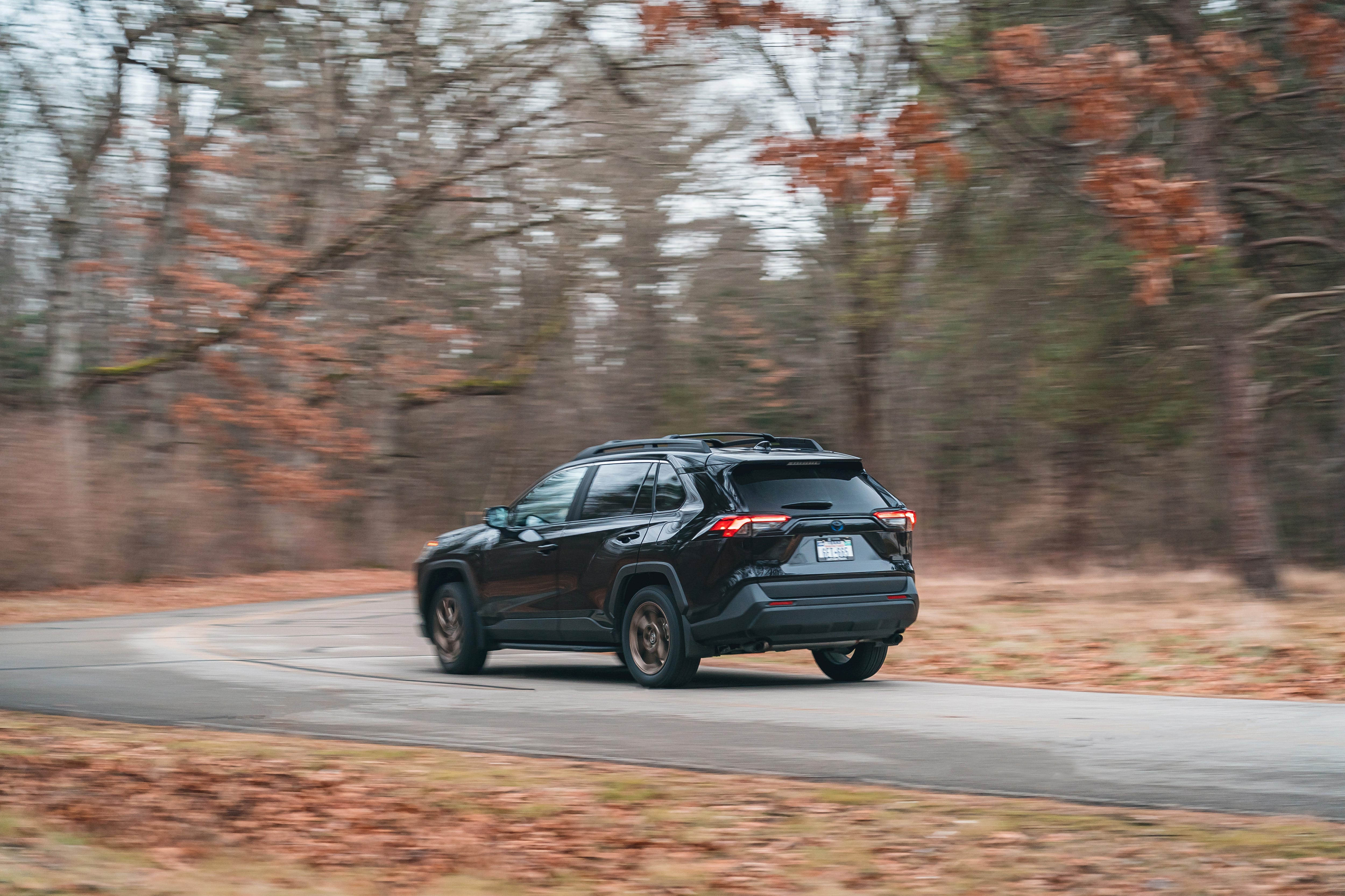 RAV4 Hybrid