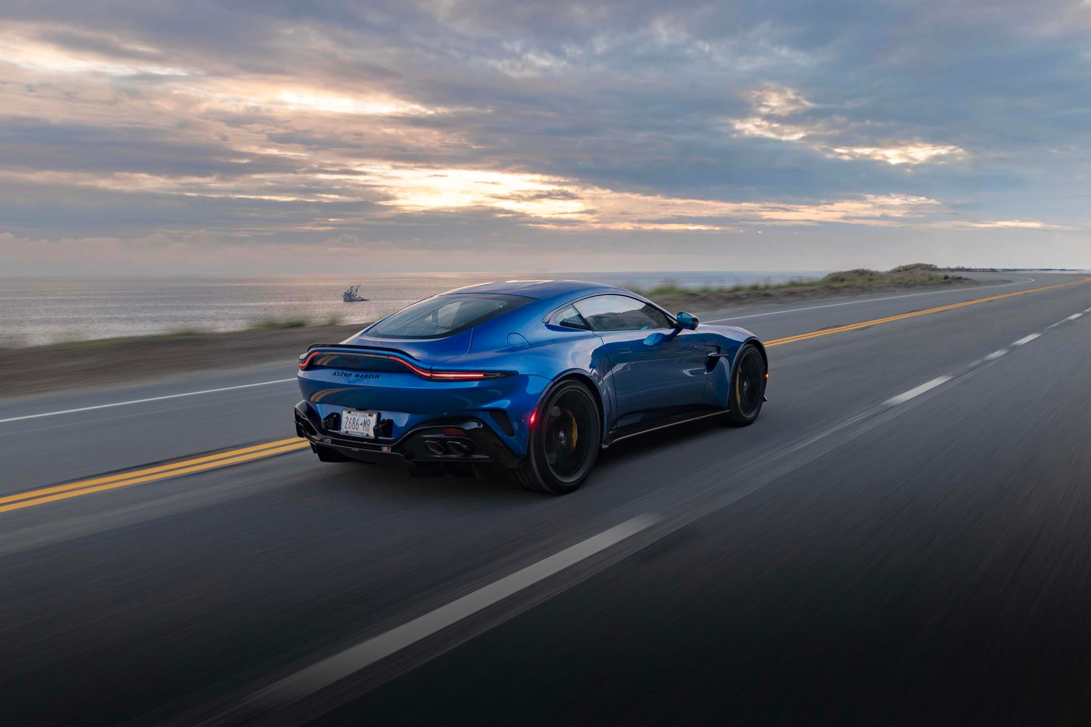 Vantage
