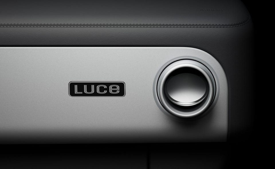 Luce