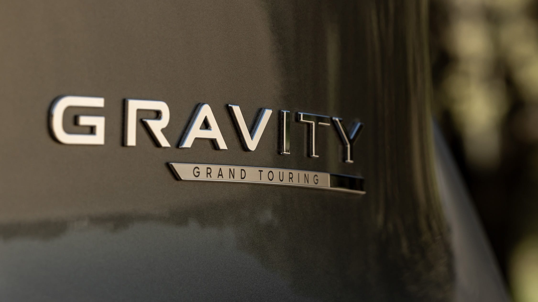 Gravity