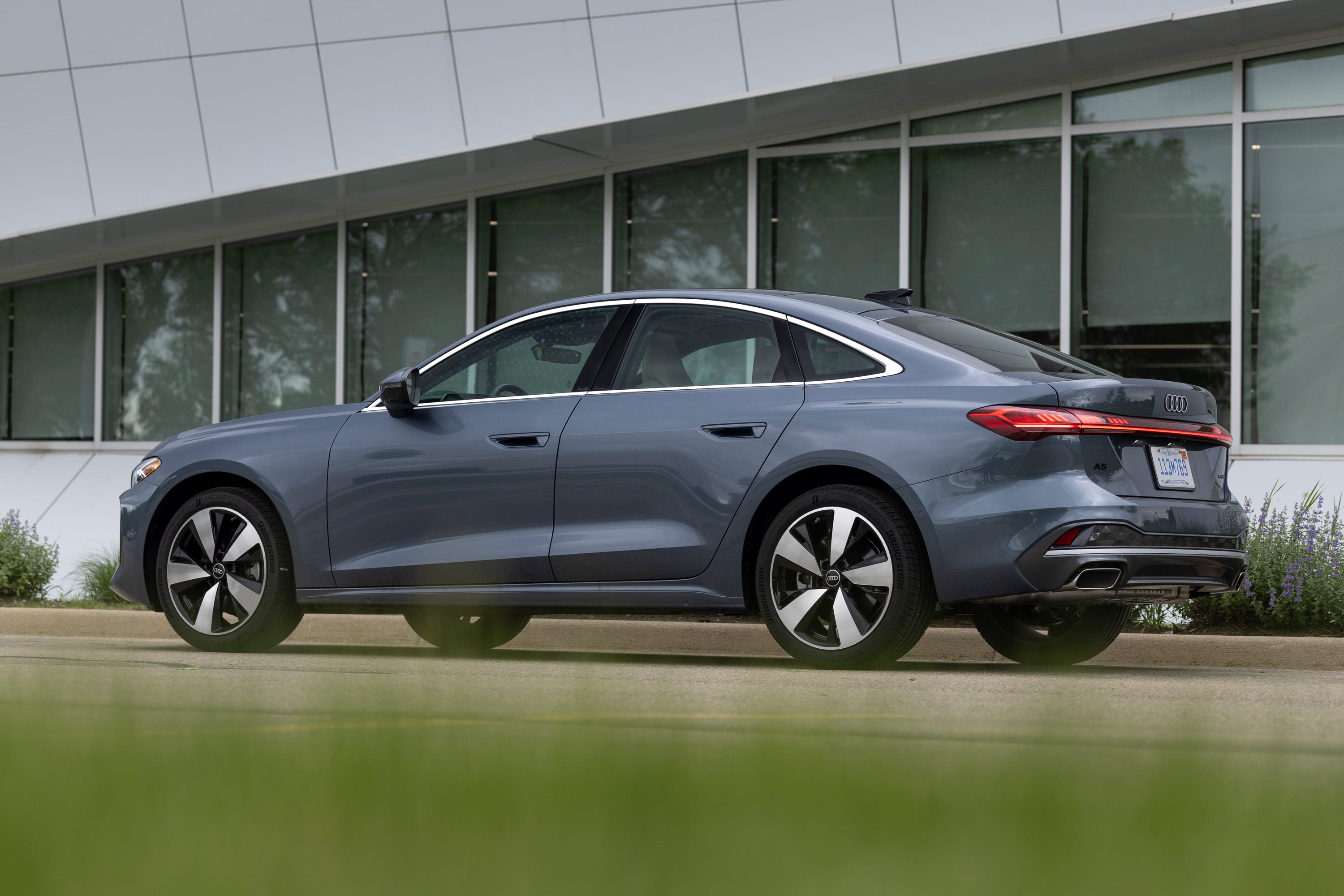 A5 Coupe / Cabriolet