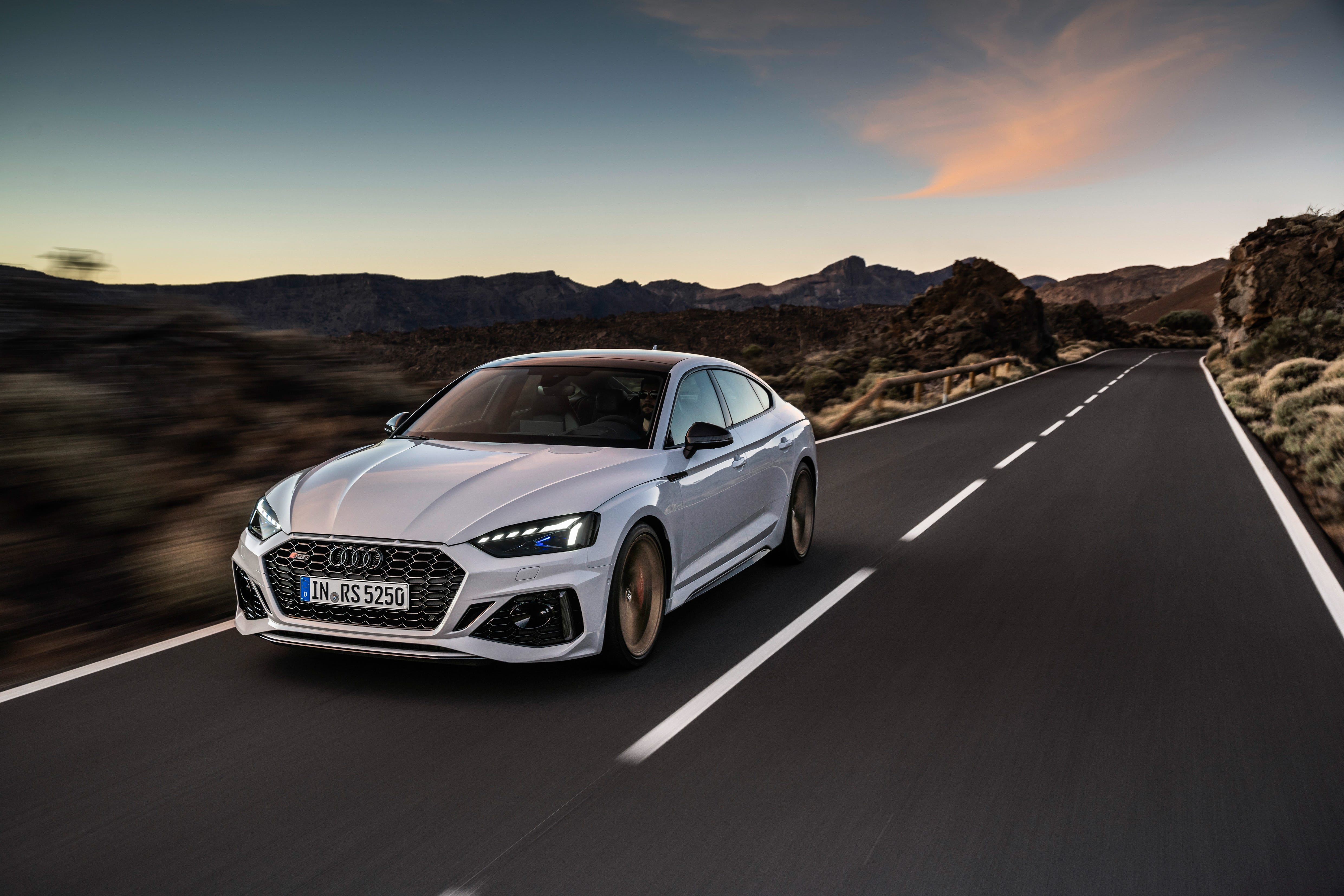 RS5