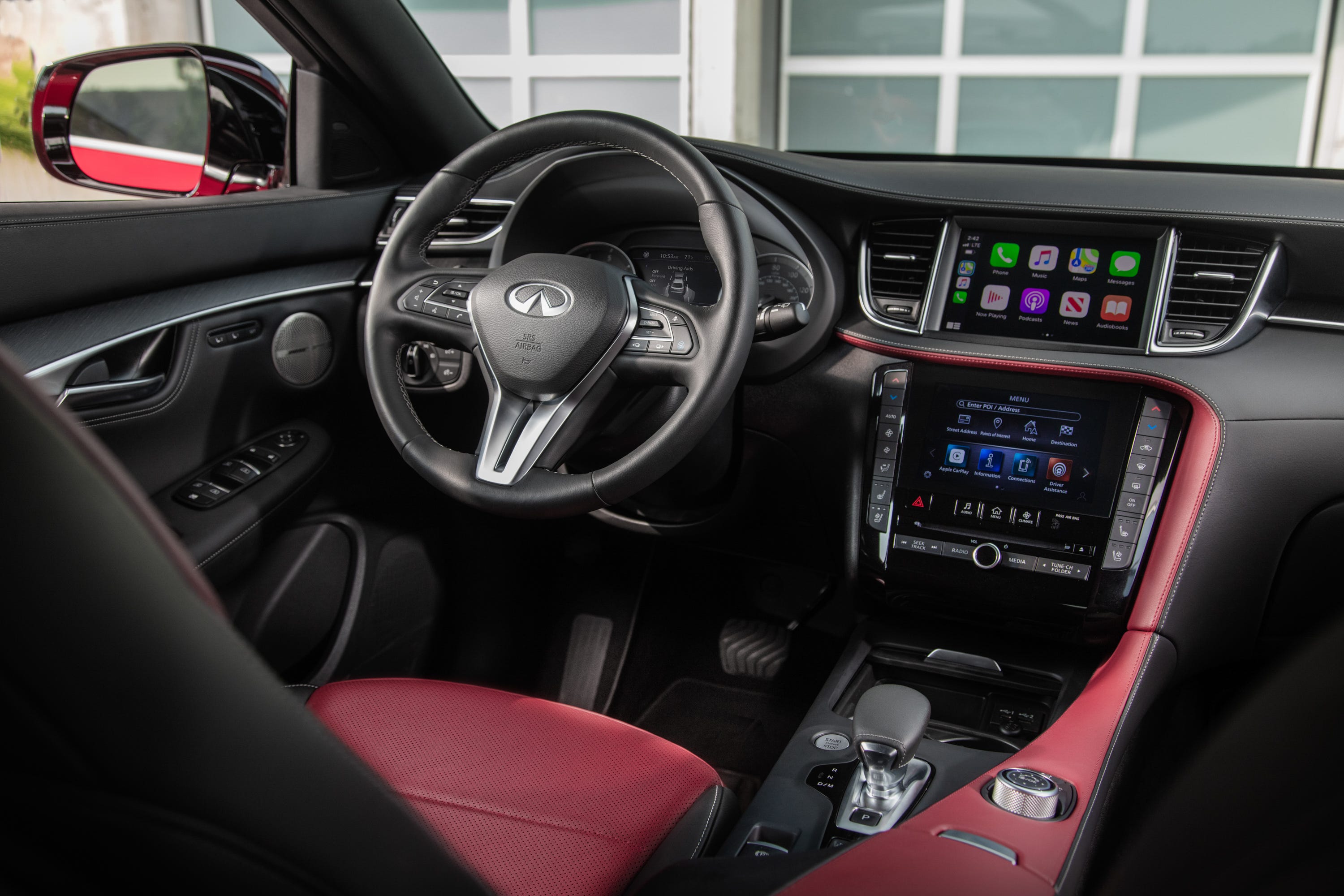 QX55