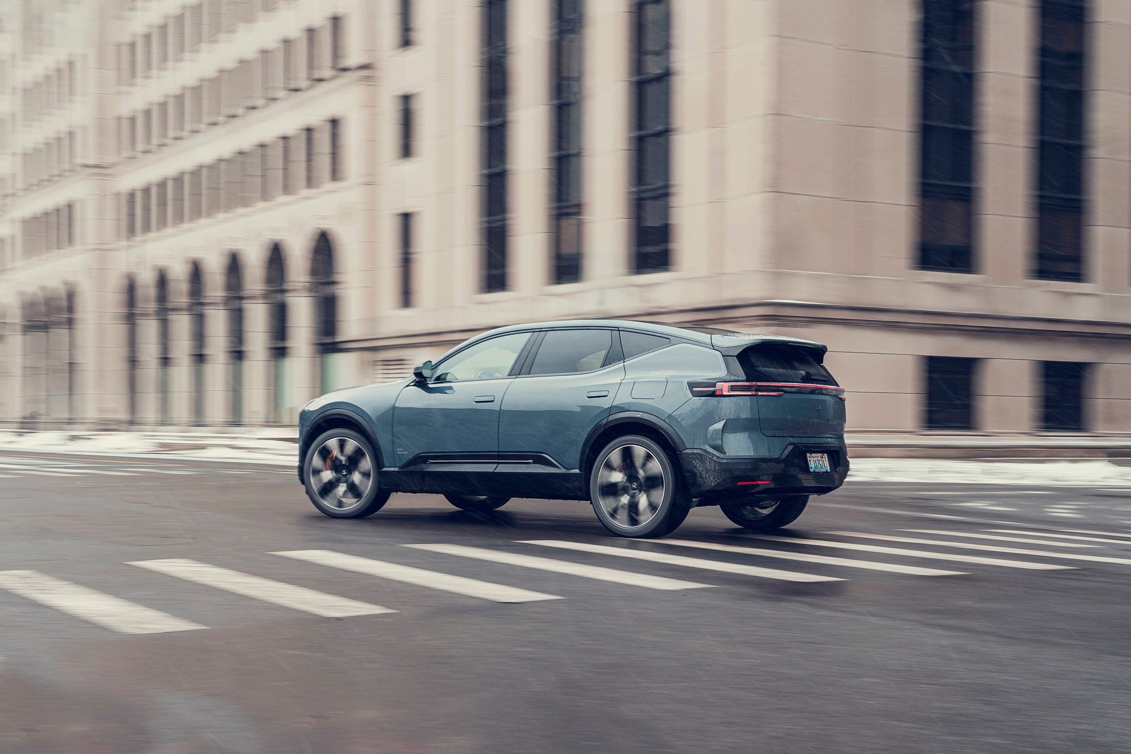 Polestar 3