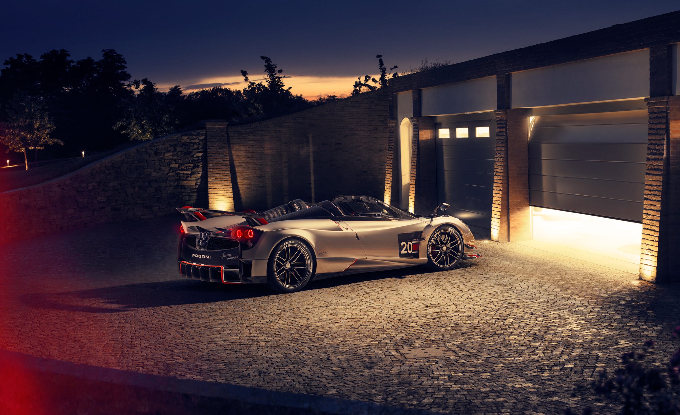Huayra
