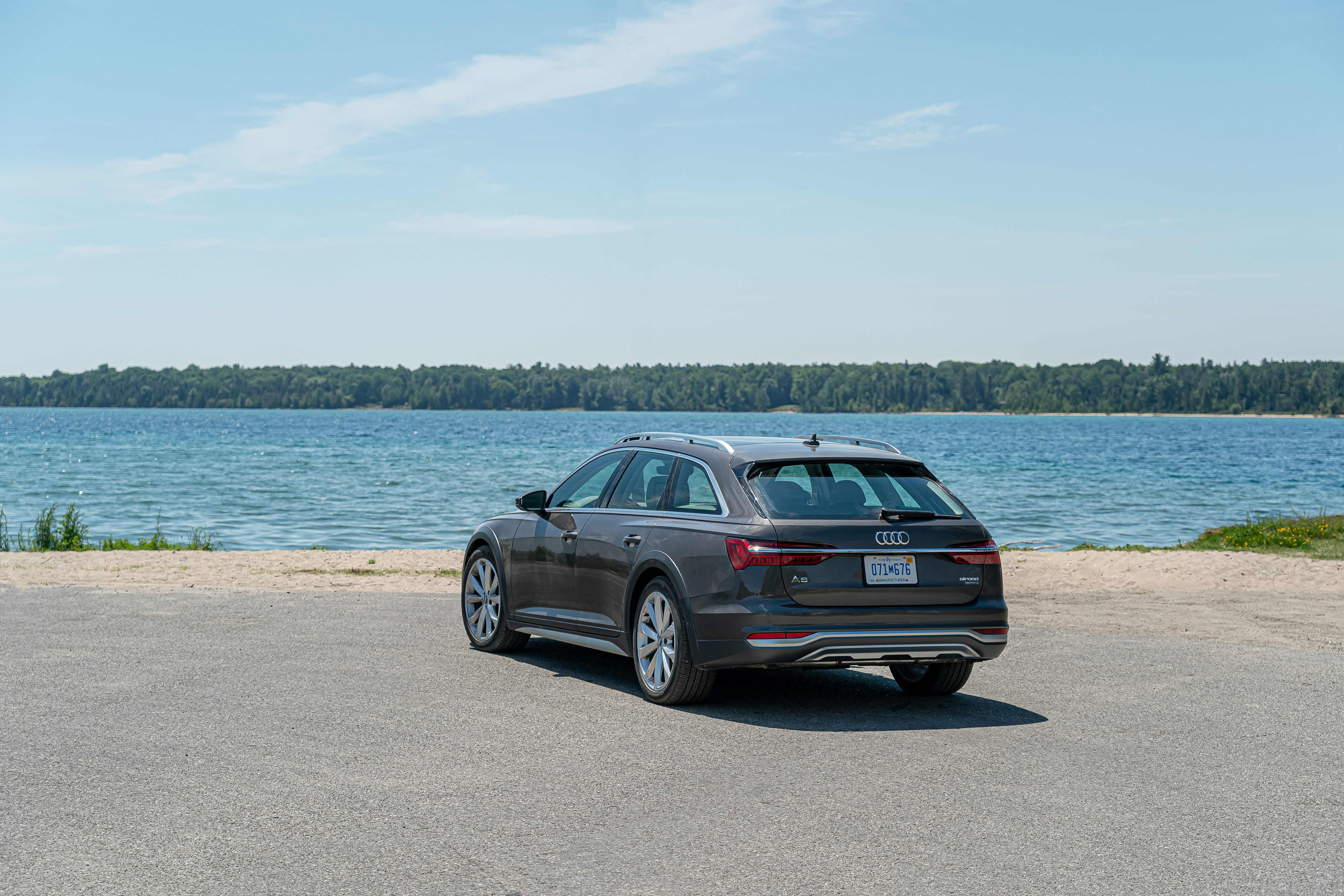 A6 Allroad