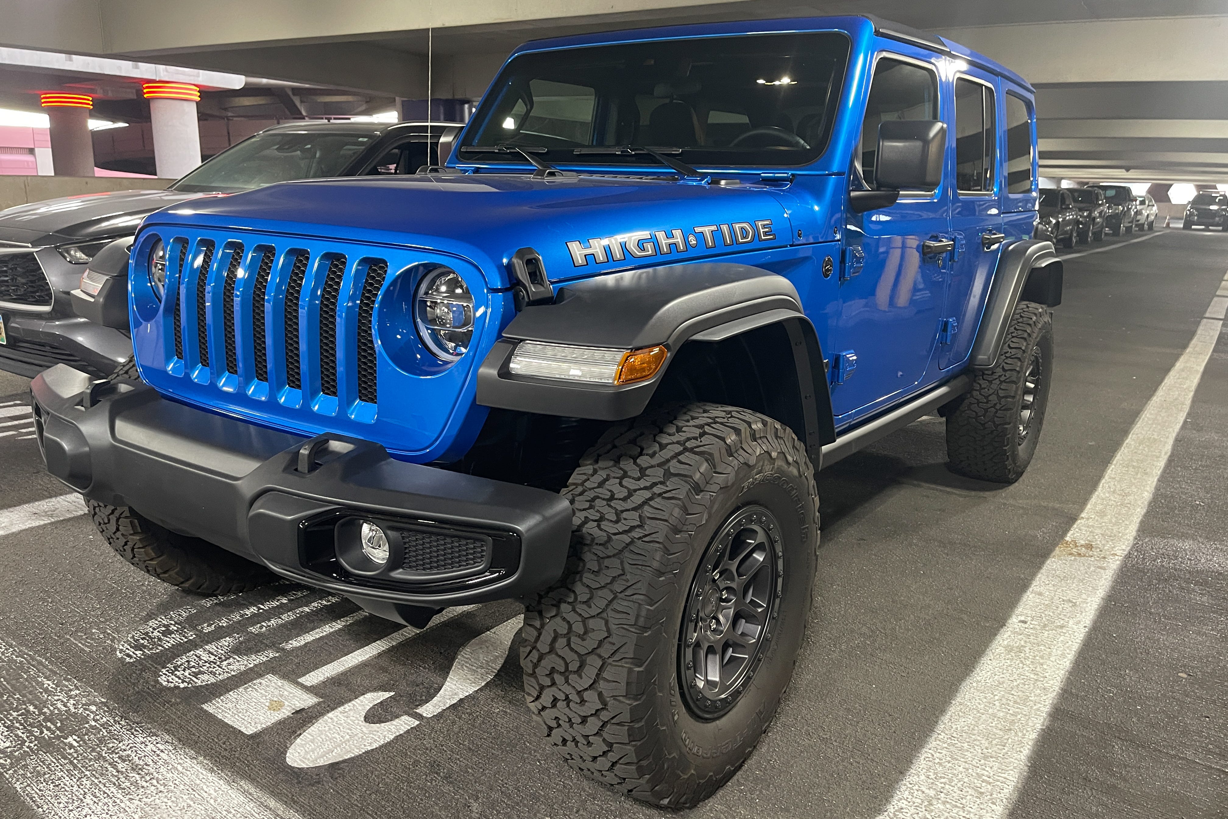 Wrangler