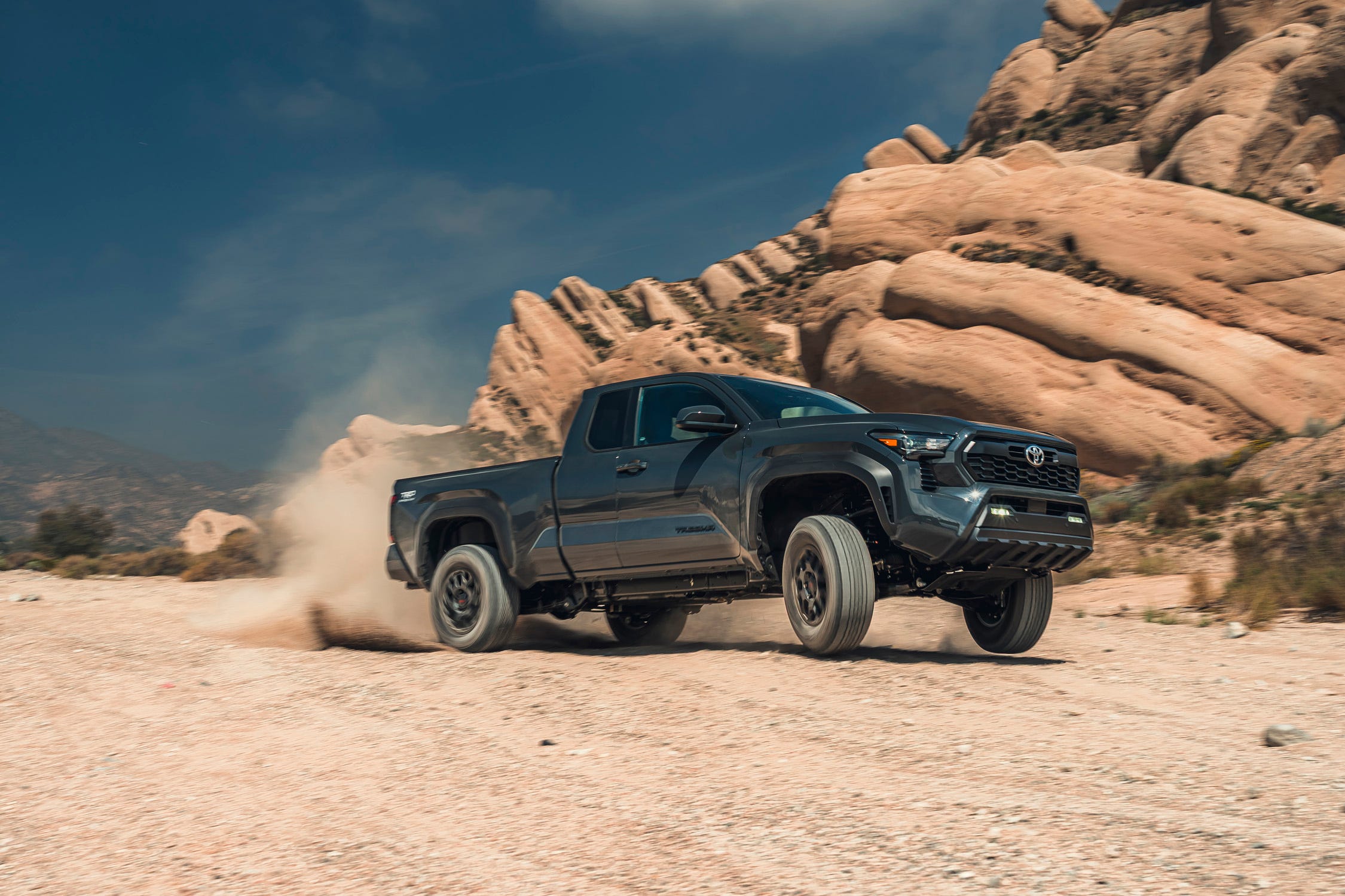 Tacoma