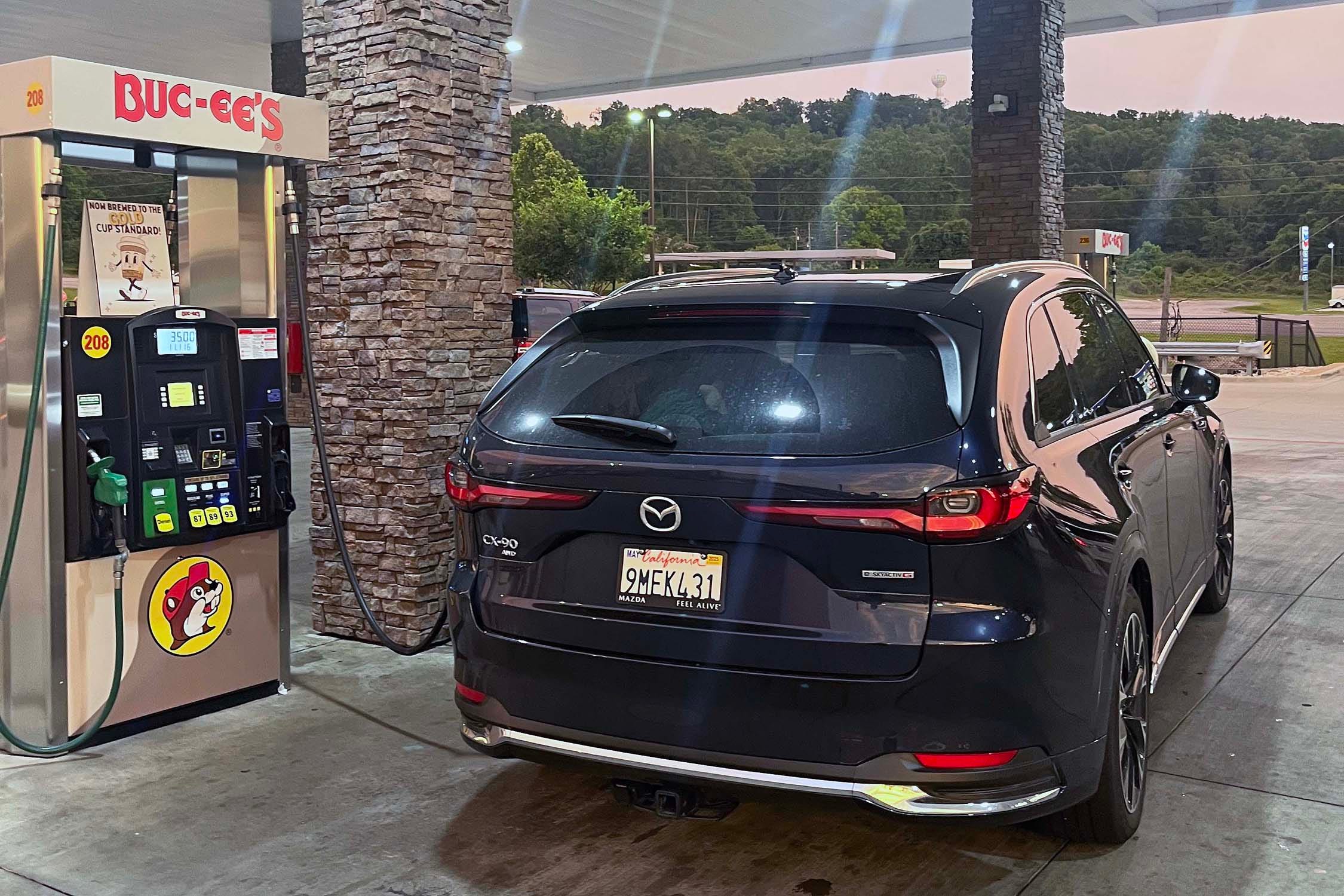 CX-90