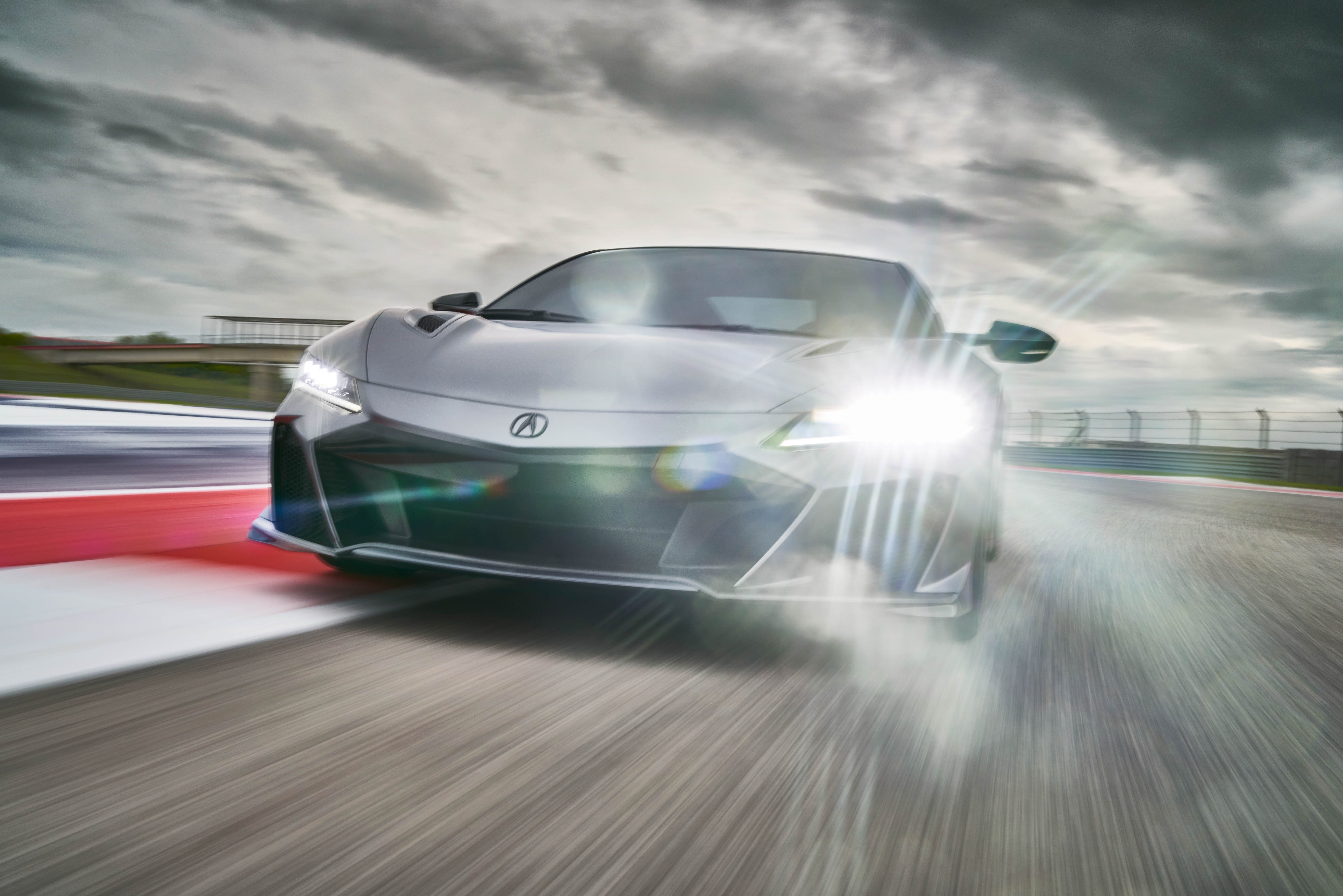 NSX
