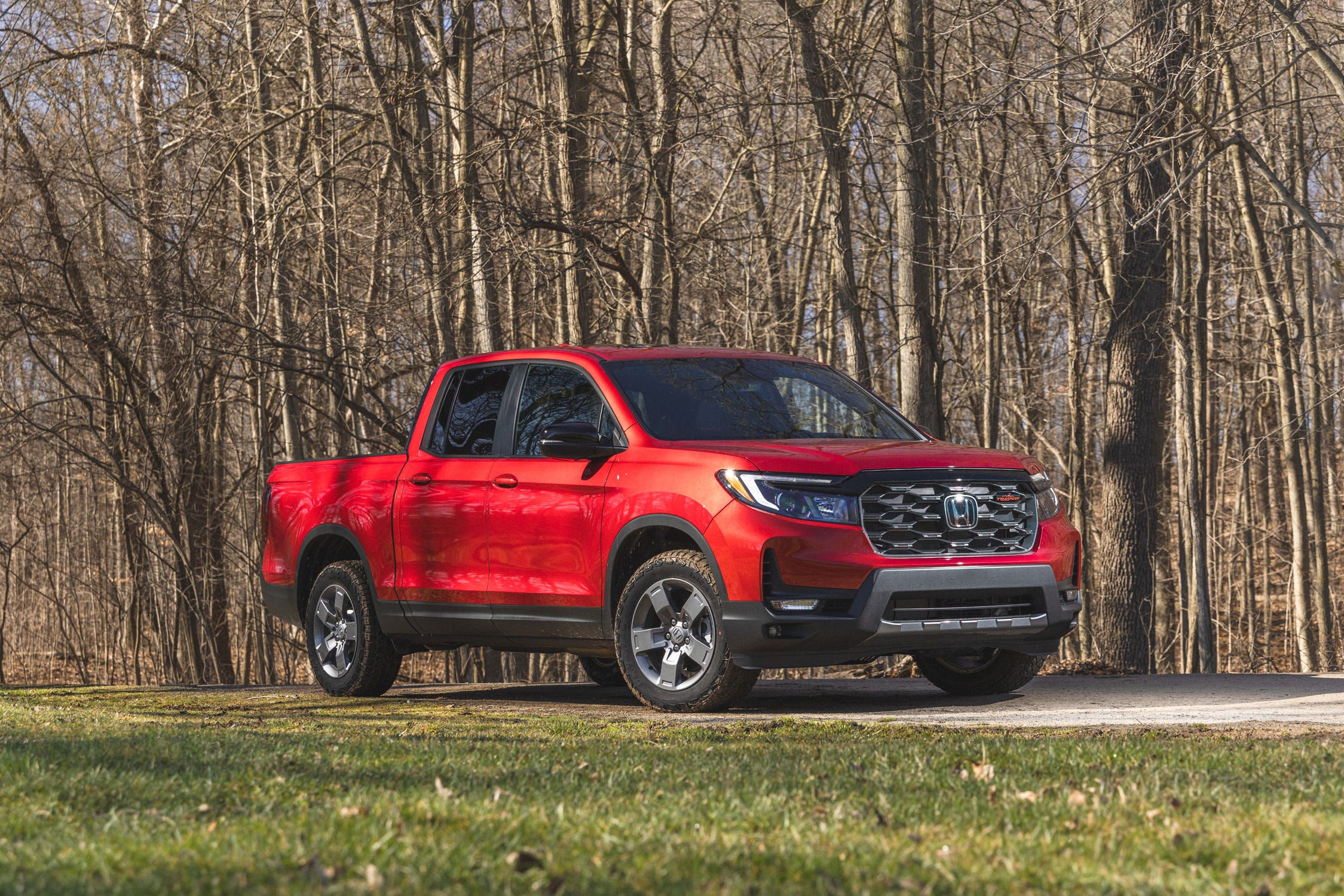 Ridgeline