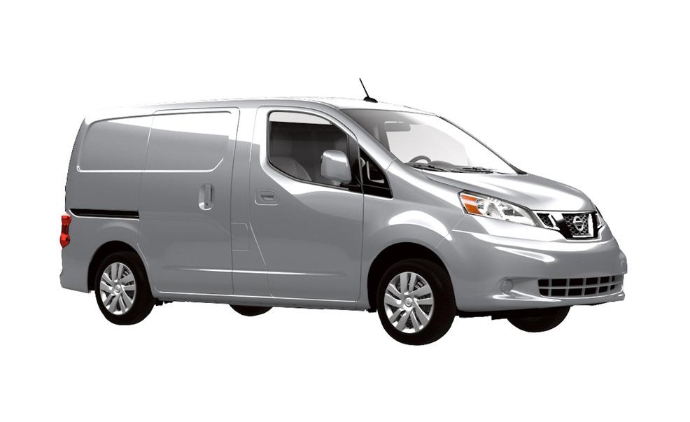 NV200