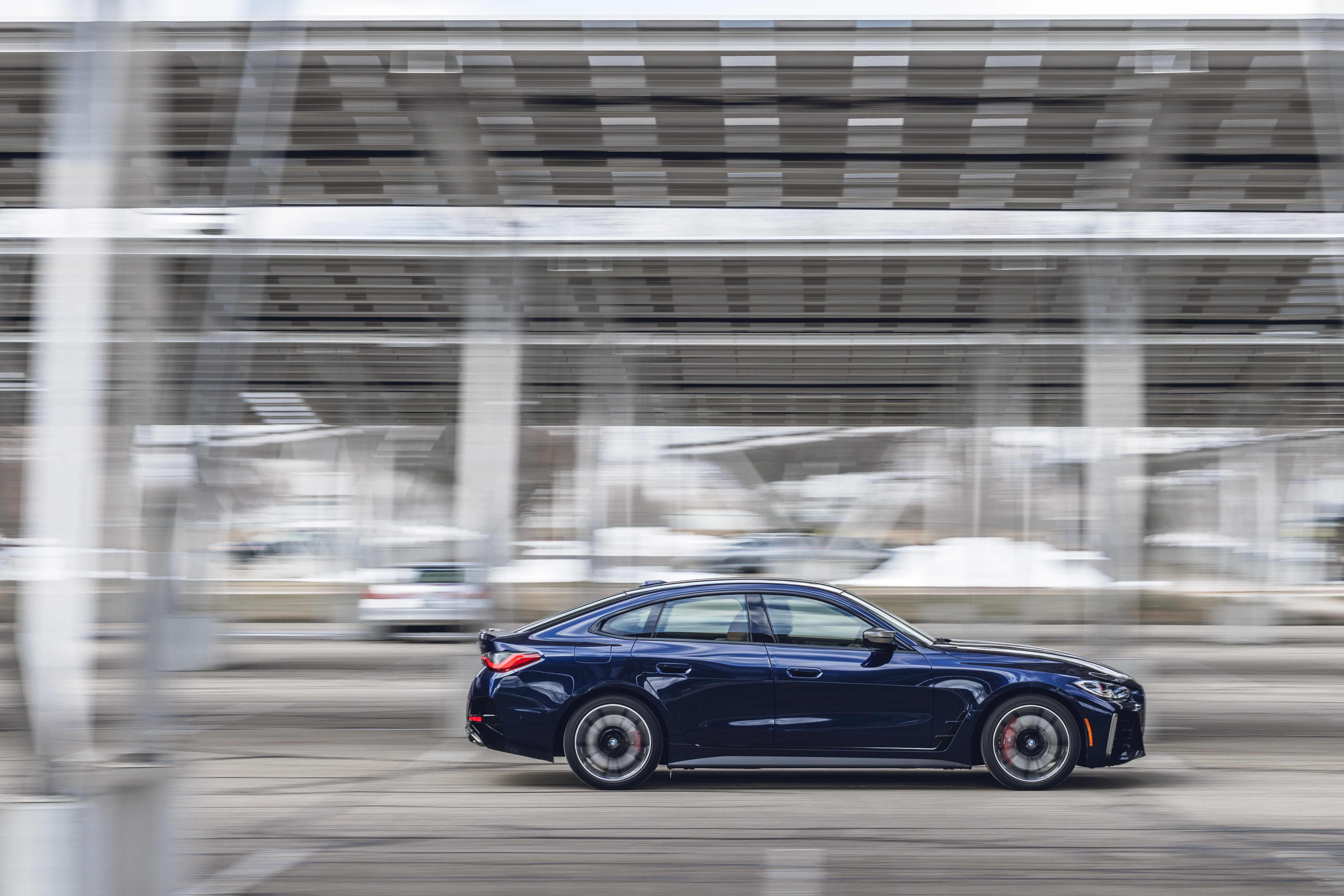 4-series Gran Coupe