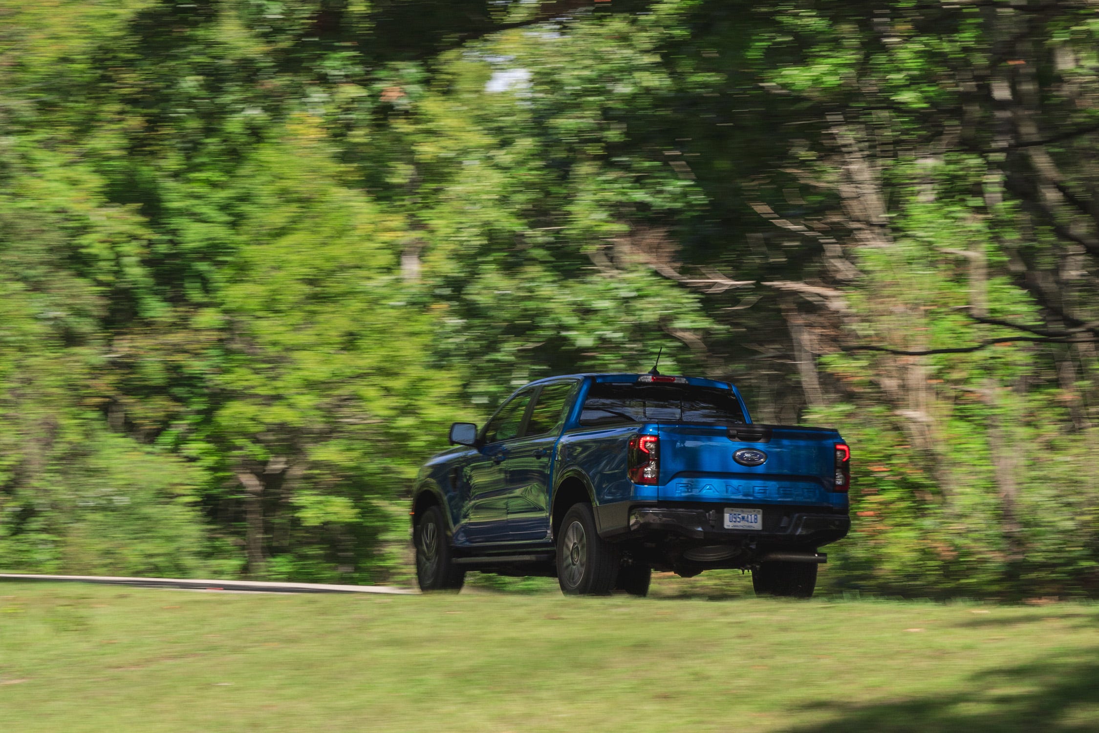 Ranger