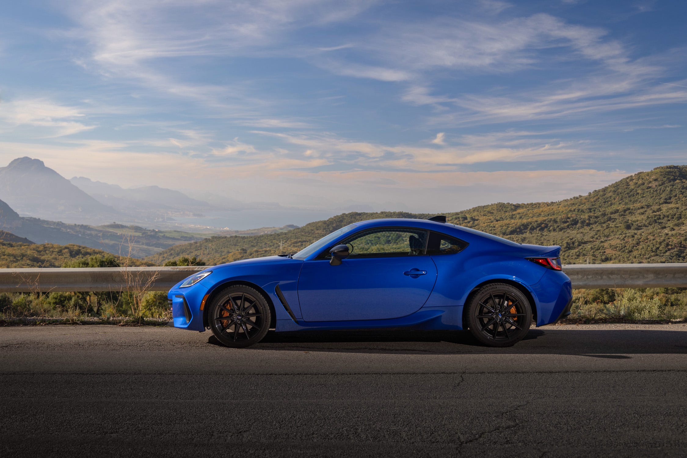 BRZ