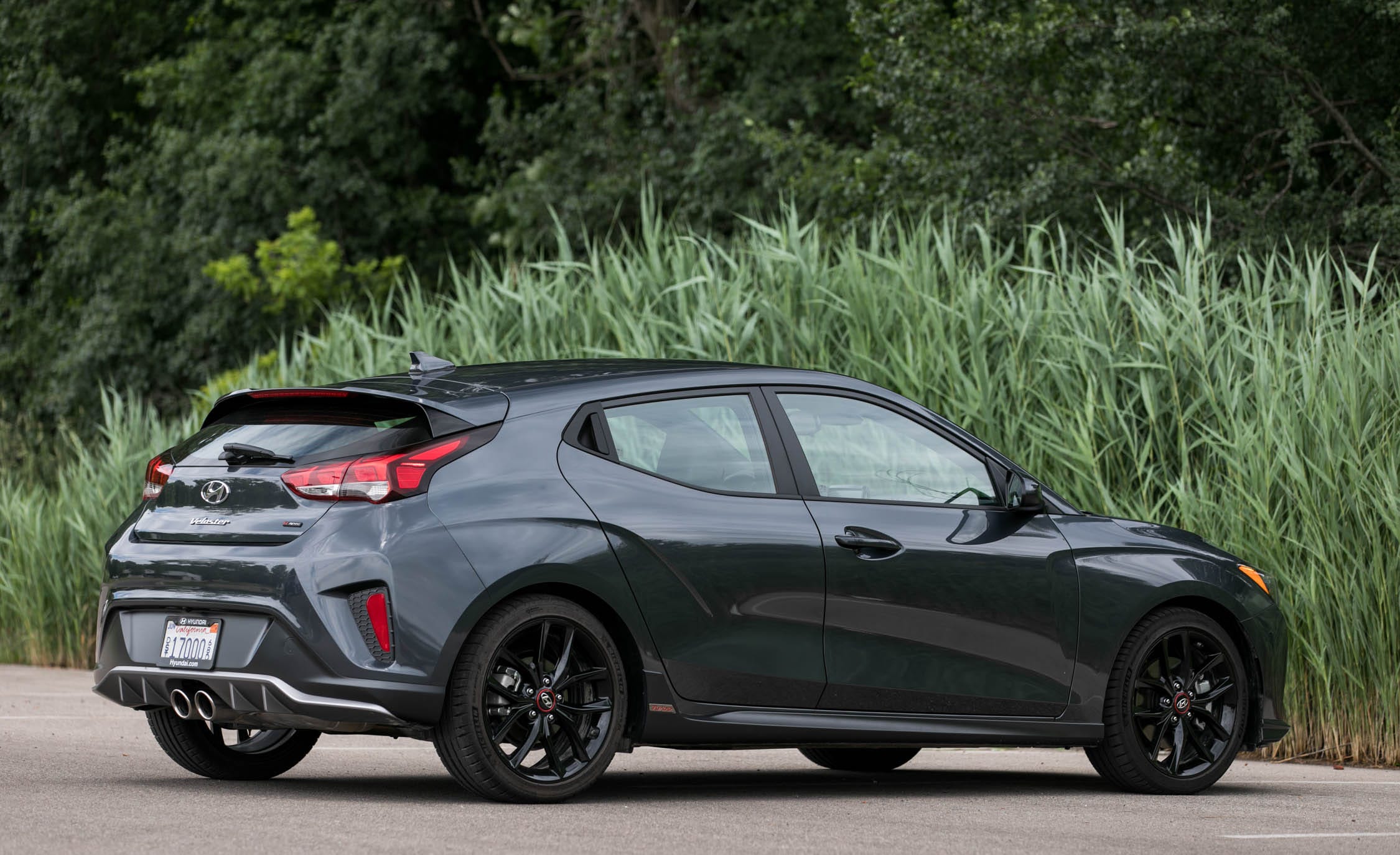 Veloster