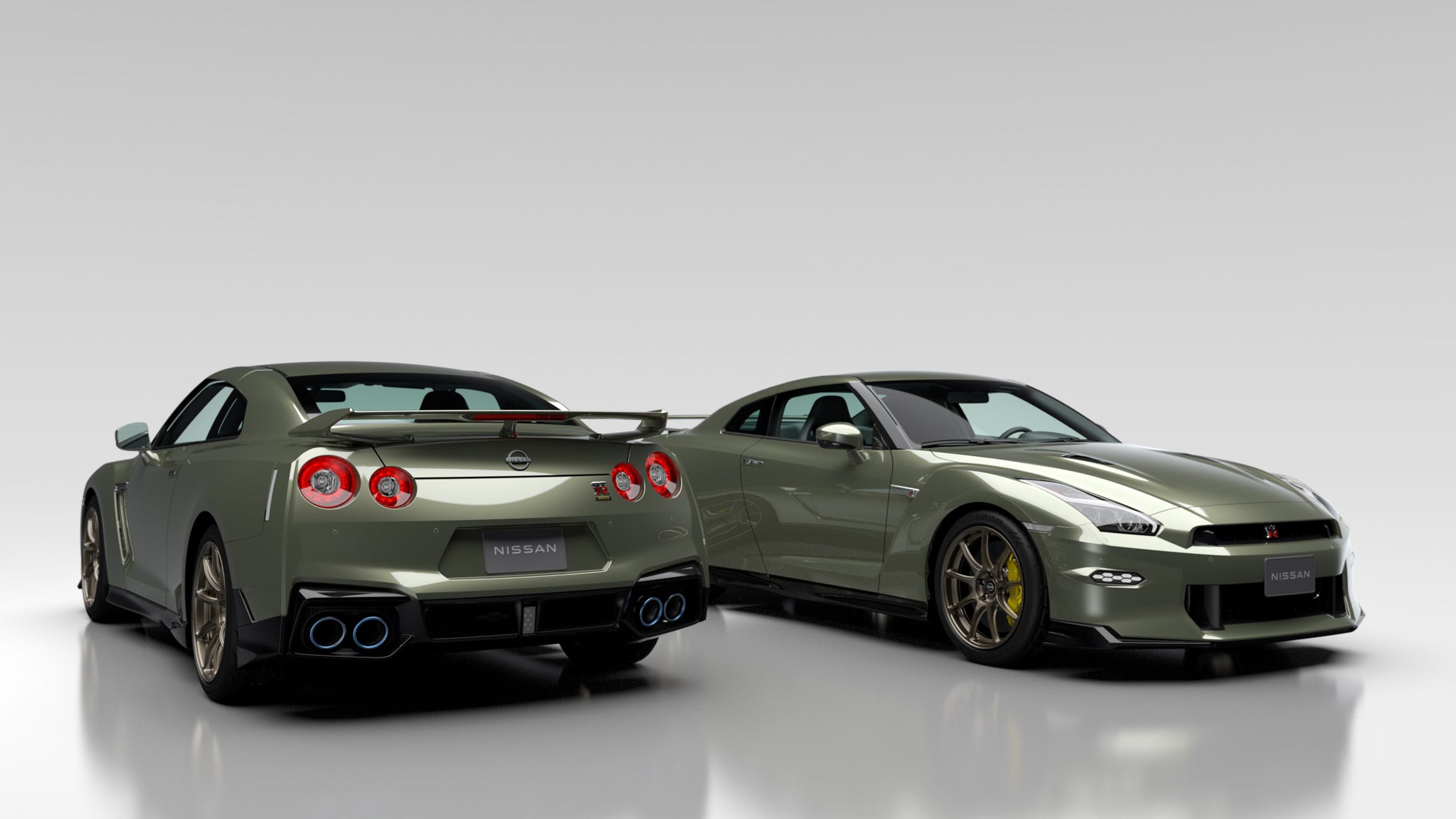 GT-R