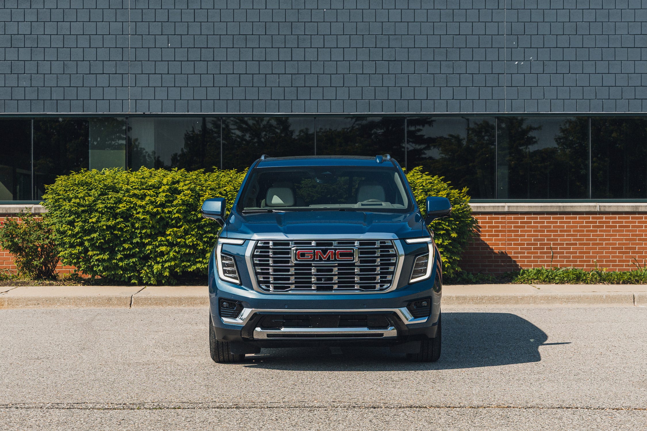 Yukon / Yukon XL